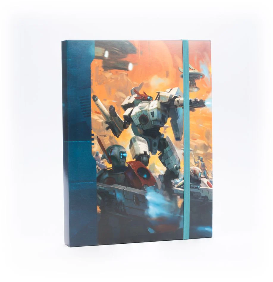 Warhammer 40,000 T'au Empire Army Set: Kroot Hunting Pack