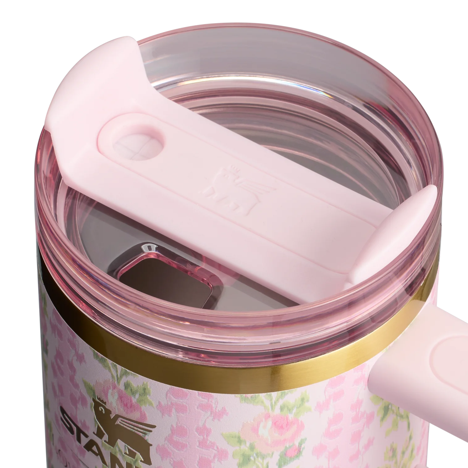 The Stanley x LoveShackFancy  Quencher | 20 OZ (Vault)