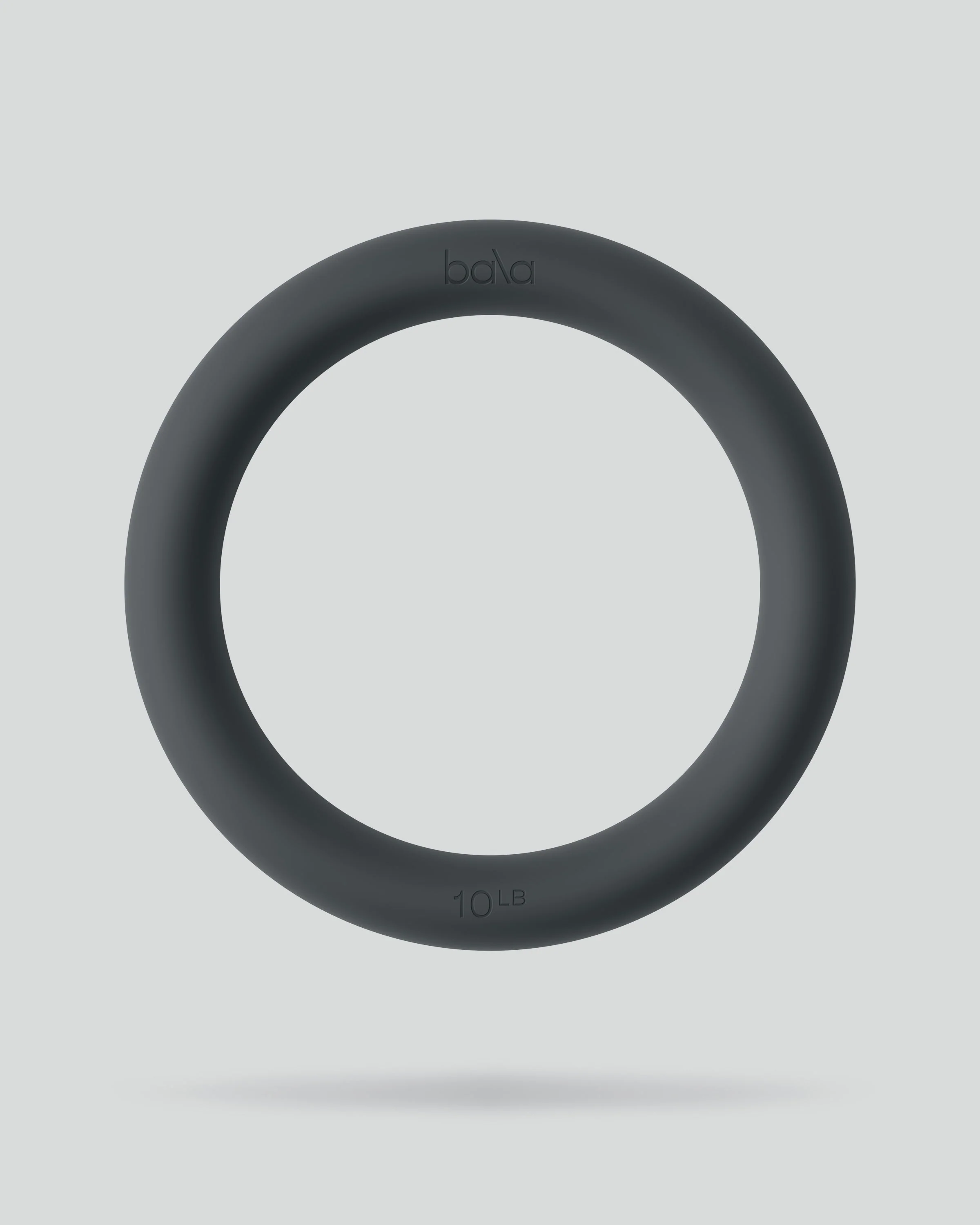 The Power Ring