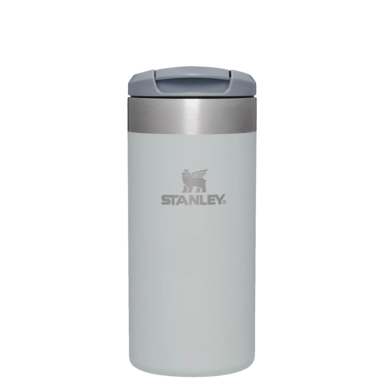 The AeroLight™ Transit Bottle | 12 OZ