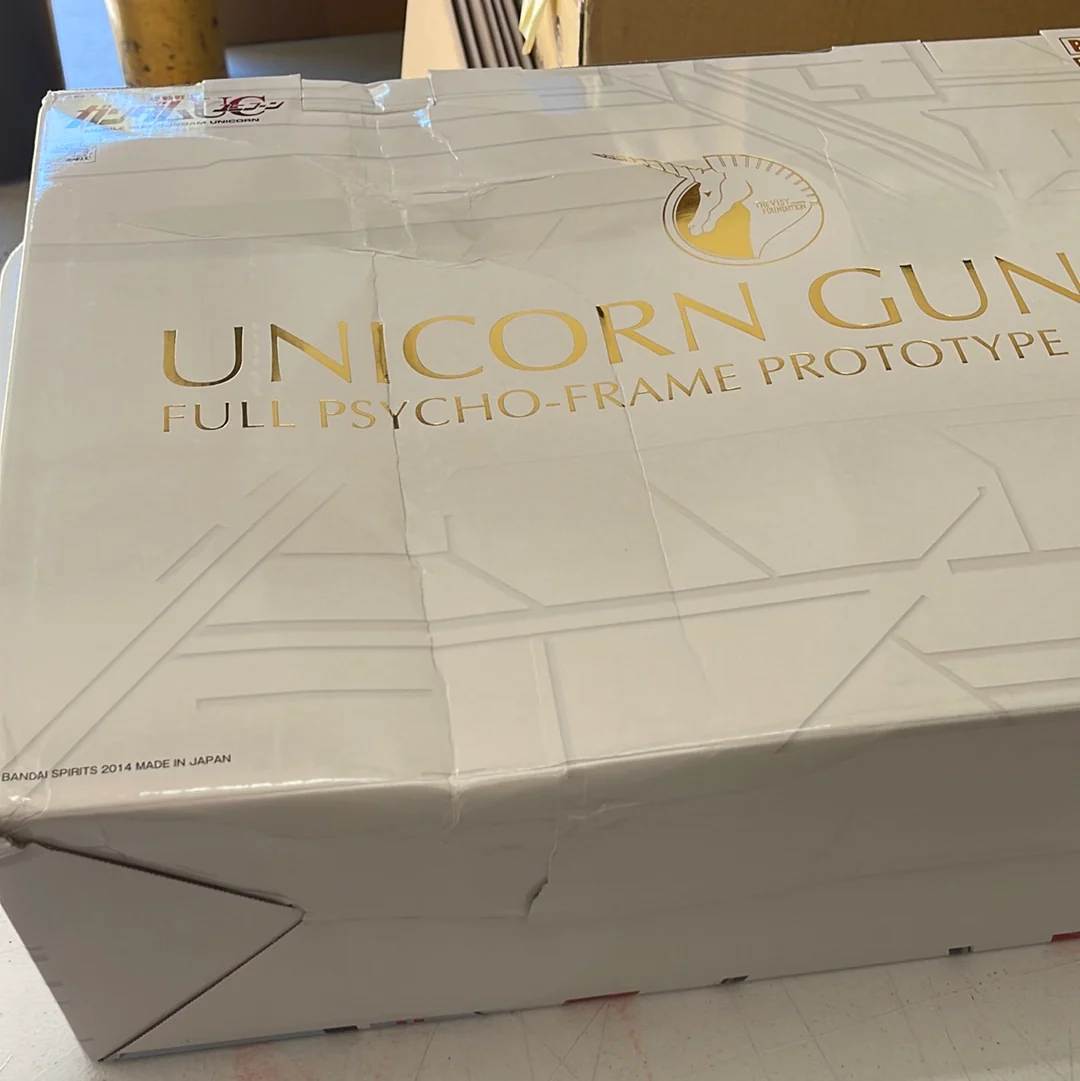 PG RX-0 UNICORN Gundam