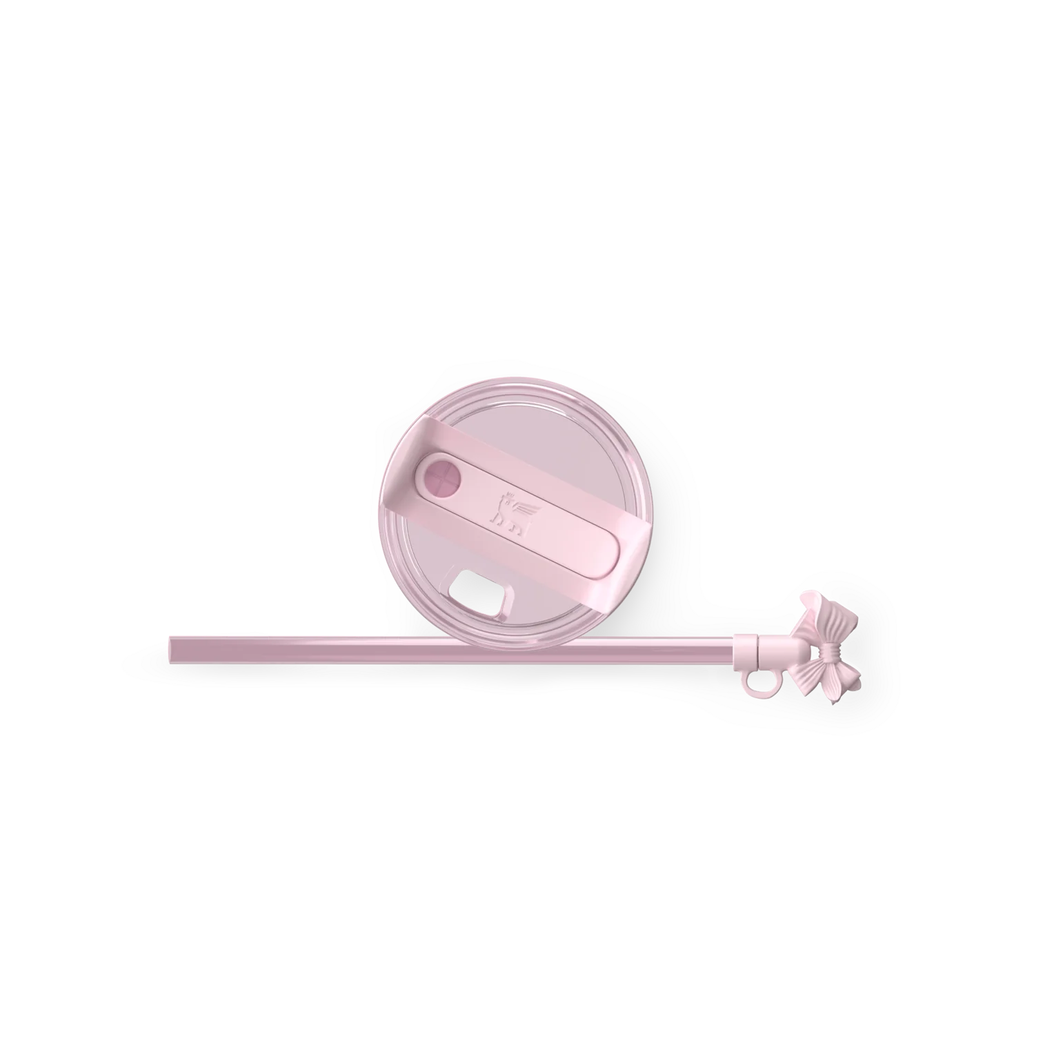 The Stanley X LoveShackFancy Holiday Quencher | 20 OZ