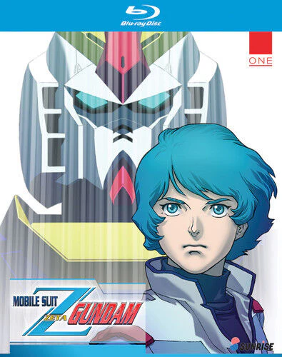 Gundam Blue-Rays Animes