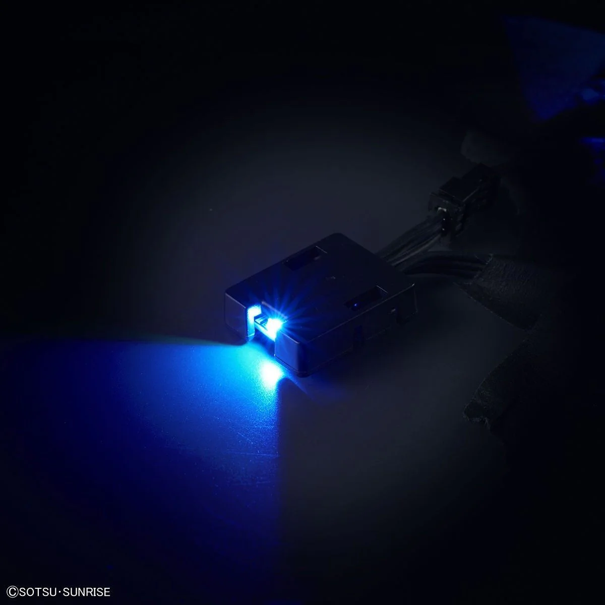 PG Gundam Exia Led Unit