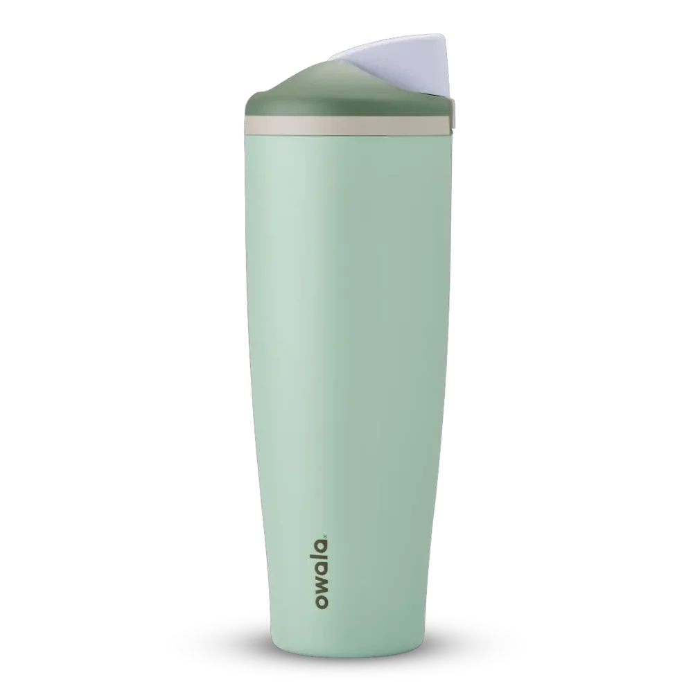 Owala FreeSip Tumbler 40 Oz