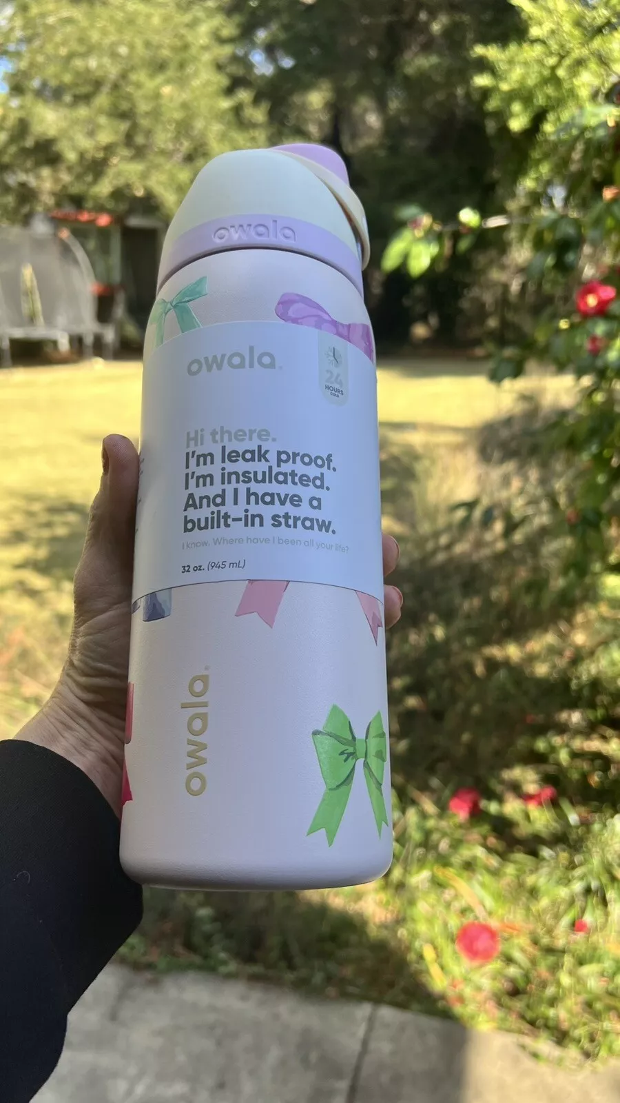 Owala 