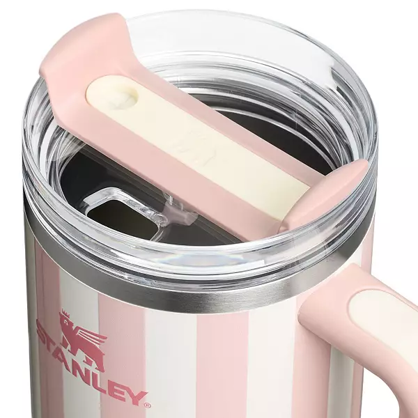 Stanley 40 oz. Quencher H2.0 FlowState Tumbler - Oasis Collection