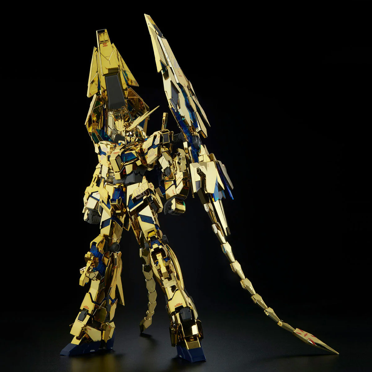 MG 1/100 UNICORN GUNDAM 03 PHENEX(NARRATIVE Ver.)