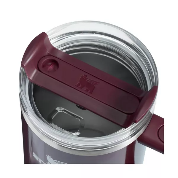 Stanley 40oz Stainless Steel H2.0 FlowState Quencher Tumbler