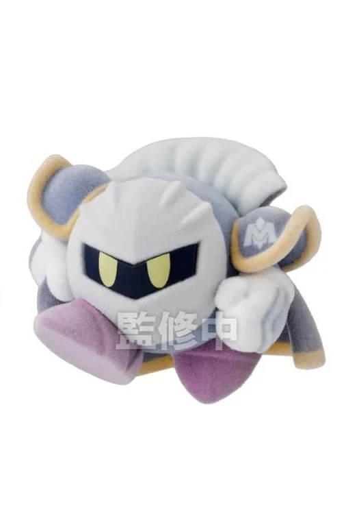 Kirby PuPuPu Doll individual Figure [8 options]