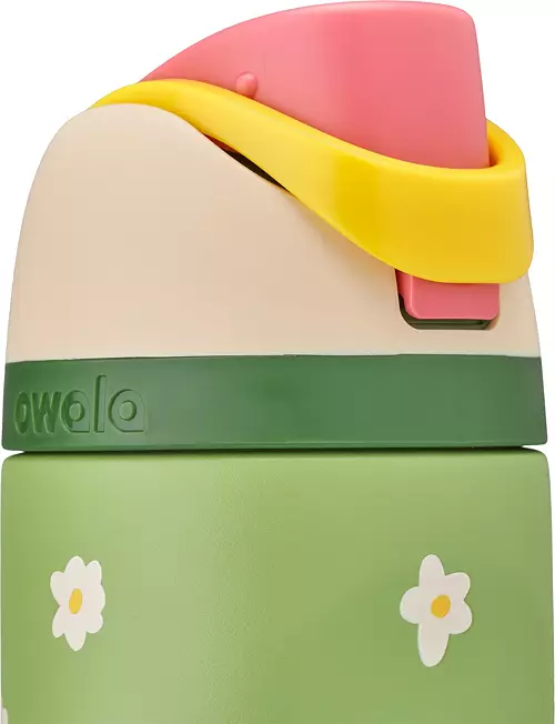 Owala 24 oz. FreeSip Stainless Steel Water Bottle