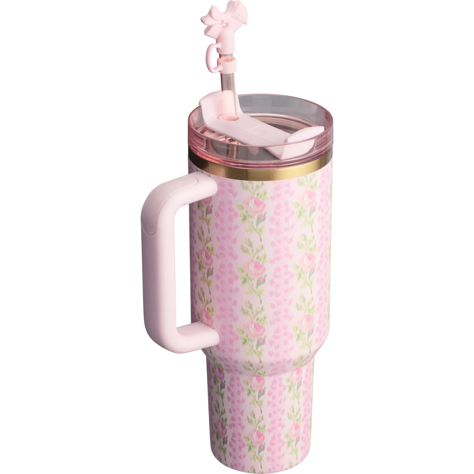 The Stanley x LoveShackFancy Quencher | 40 OZ