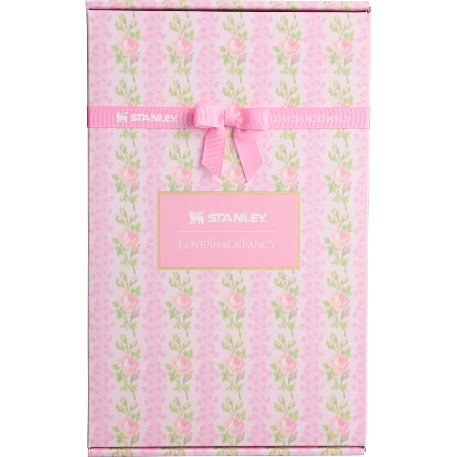 The Stanley x LoveShackFancy Quencher | 40 OZ