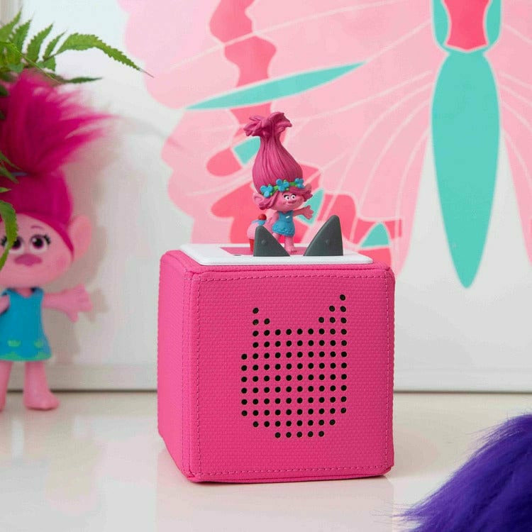 Trolls Poppy Tonie