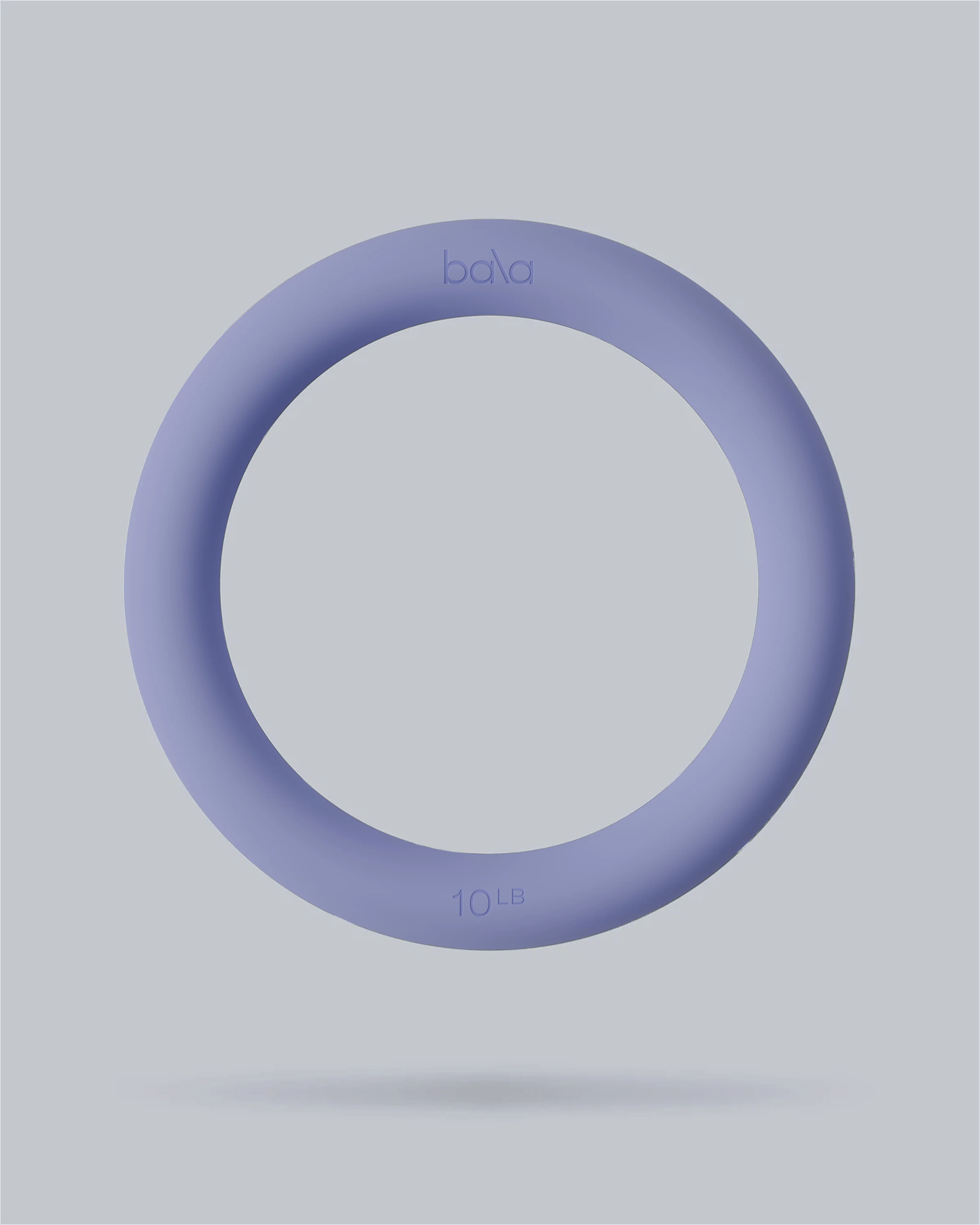 The Power Ring