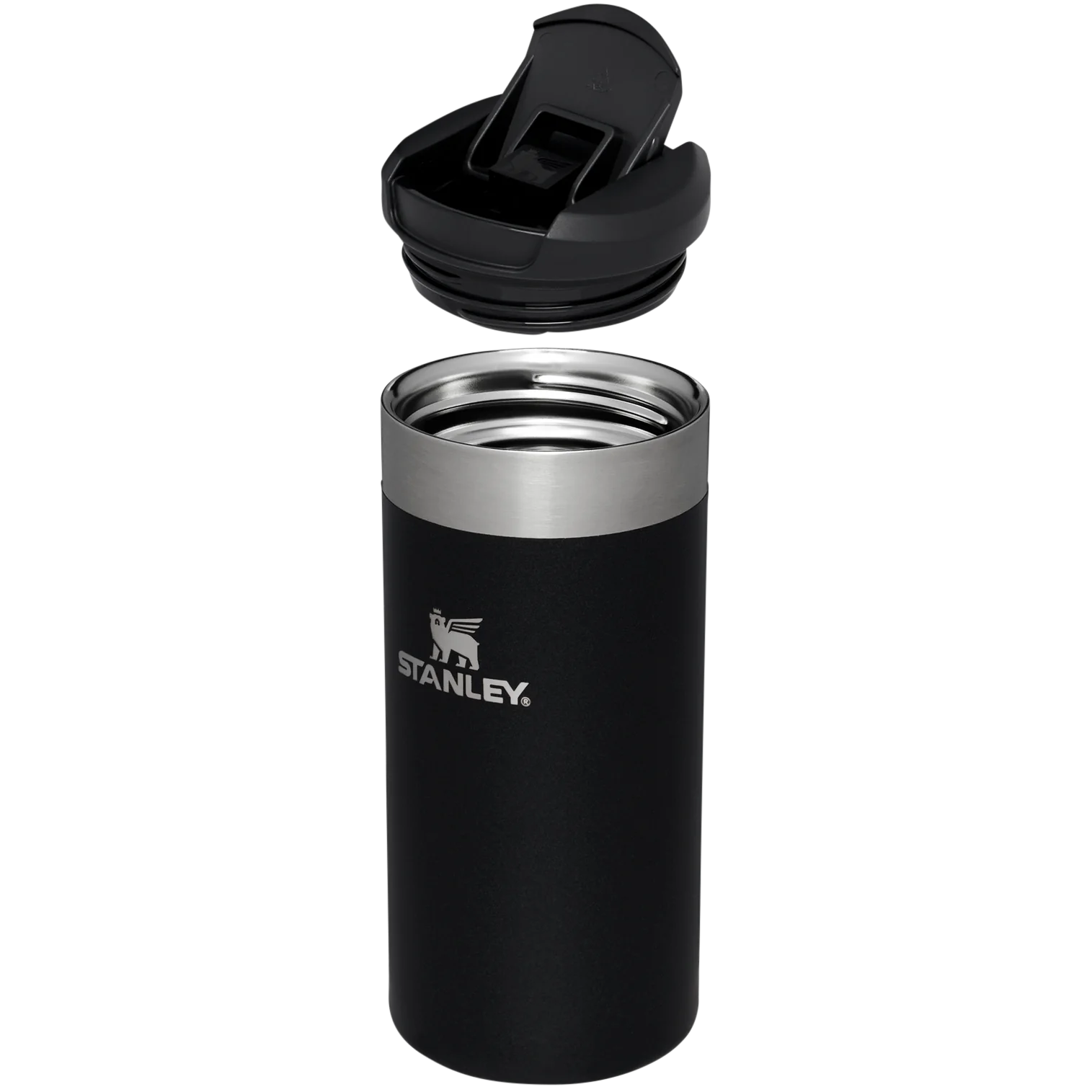 The AeroLight™ Transit Bottle | 12 OZ