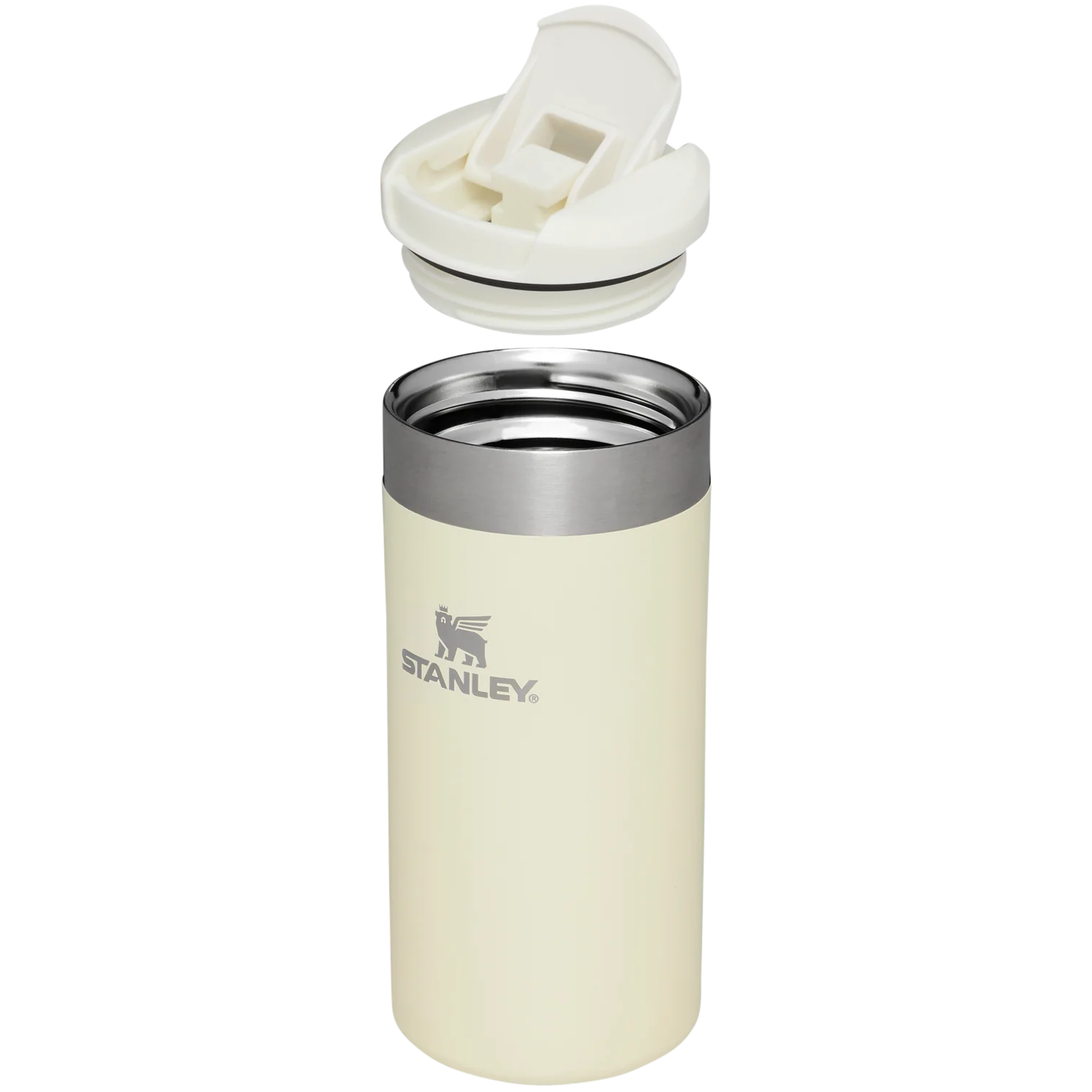 The AeroLight™ Transit Bottle | 12 OZ