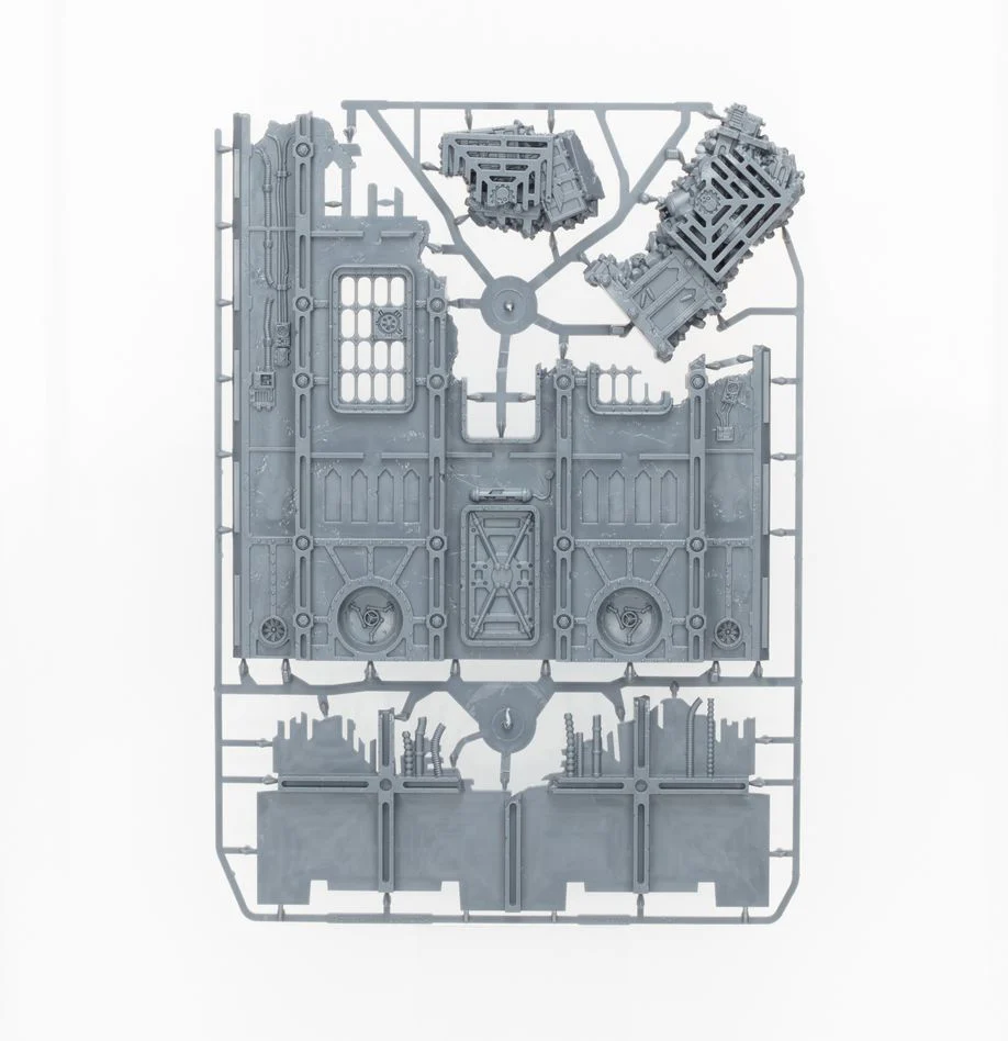Warhammer 40,000 Kill Team: Hivestorm