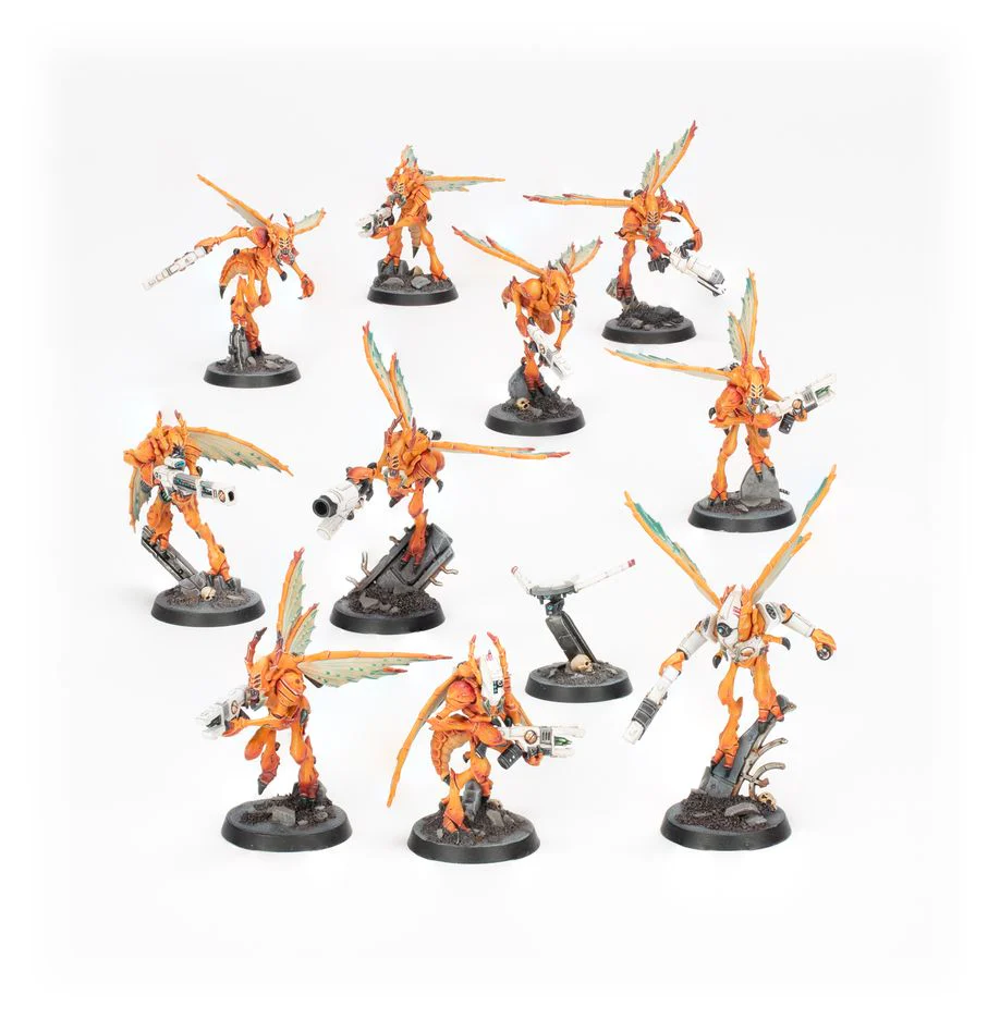 Warhammer 40,000 Kill Team: Hivestorm