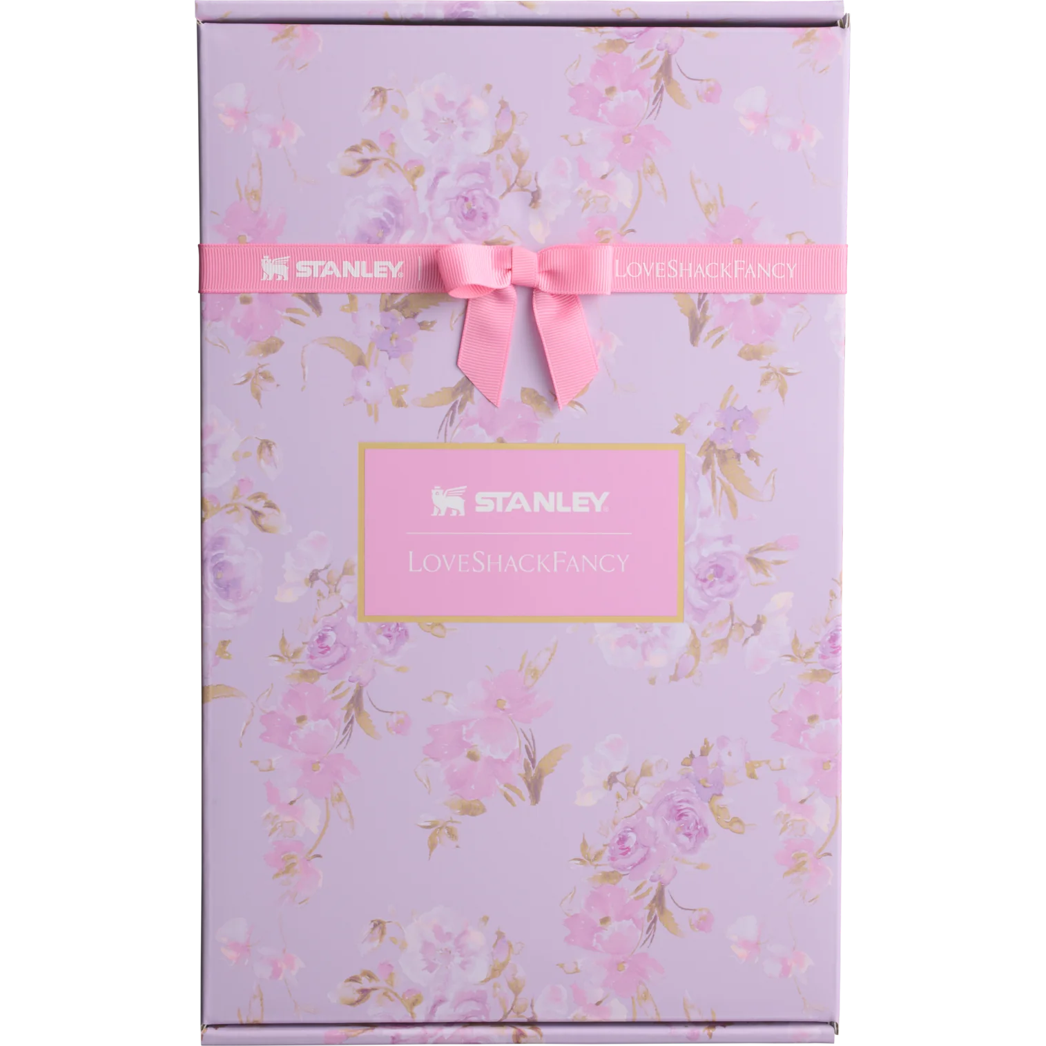 The Stanley x LoveShackFancy Quencher | 40 OZ