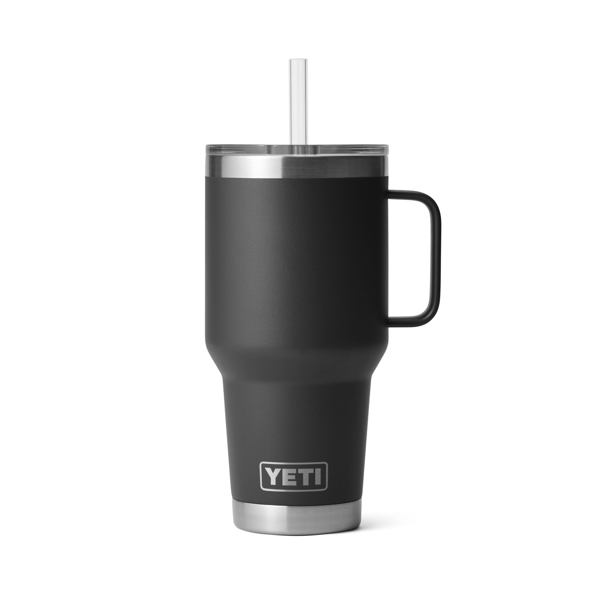35 oz Straw Mug | WITH STRAW LID