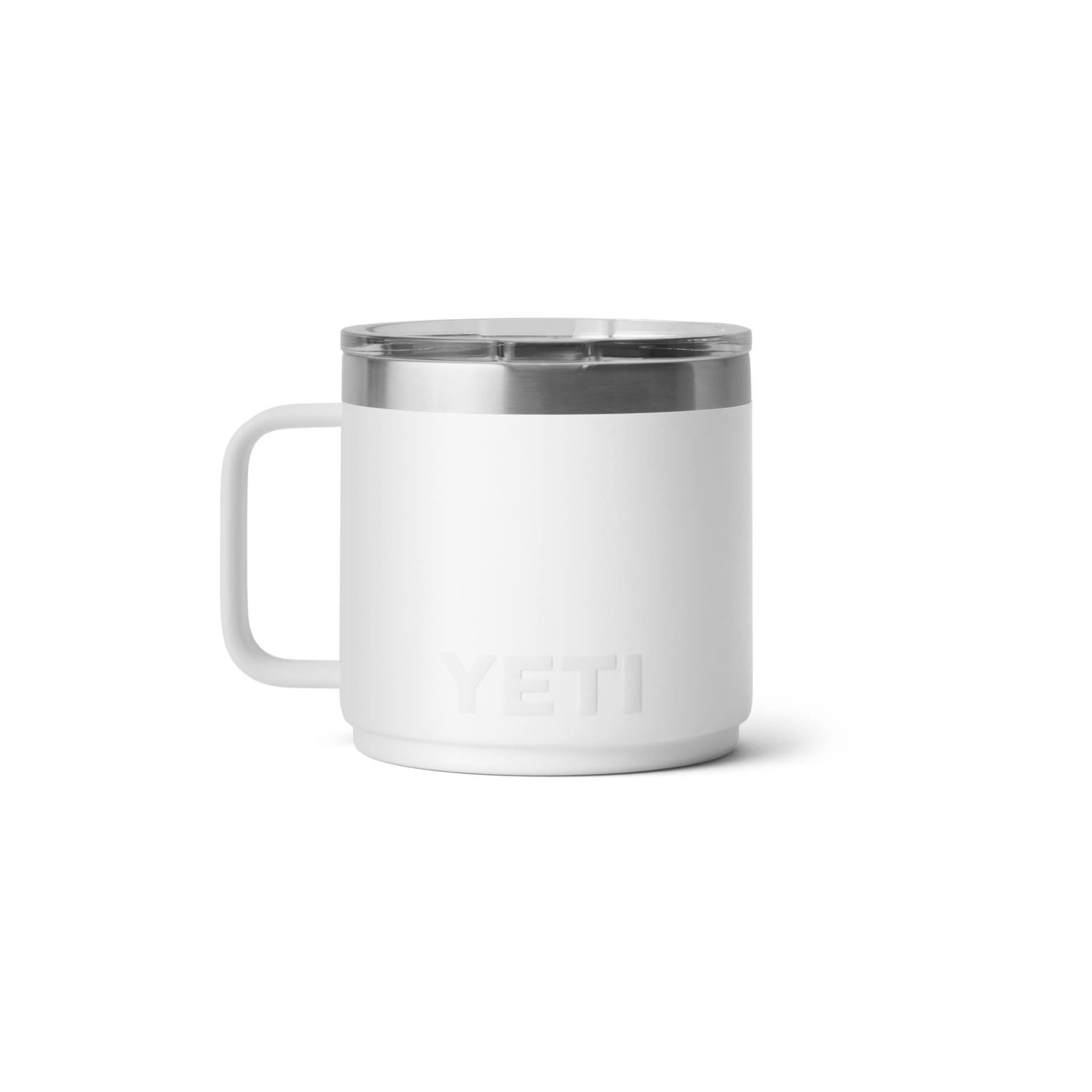 14 oz Stackable Mug | WITH MAGSLIDER™ LID