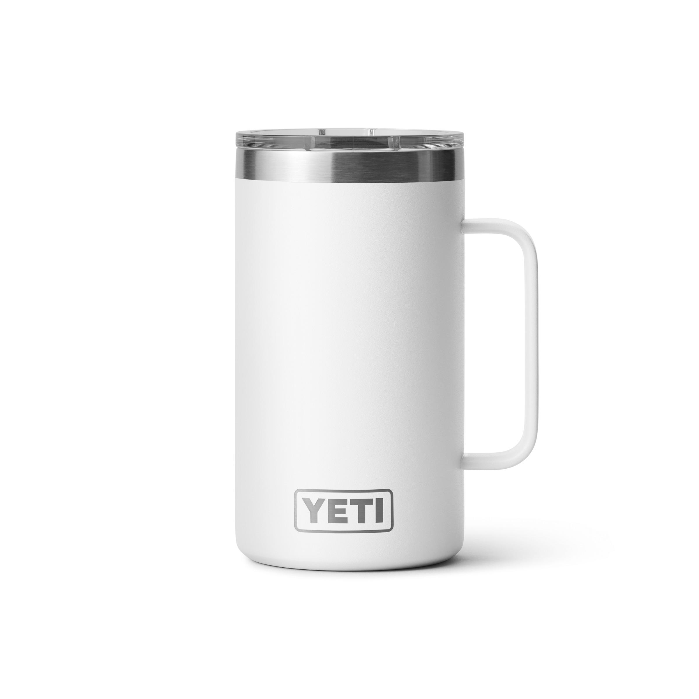 24 oz Stackable Mug | WITH MAGSLIDER™ LID