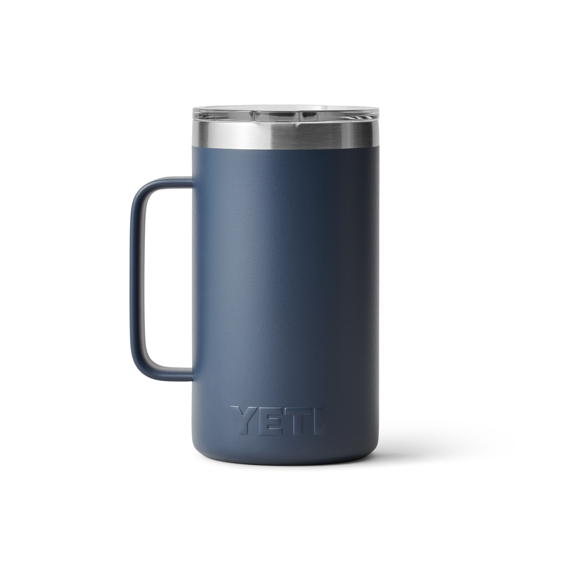 24 oz Stackable Mug | WITH MAGSLIDER™ LID