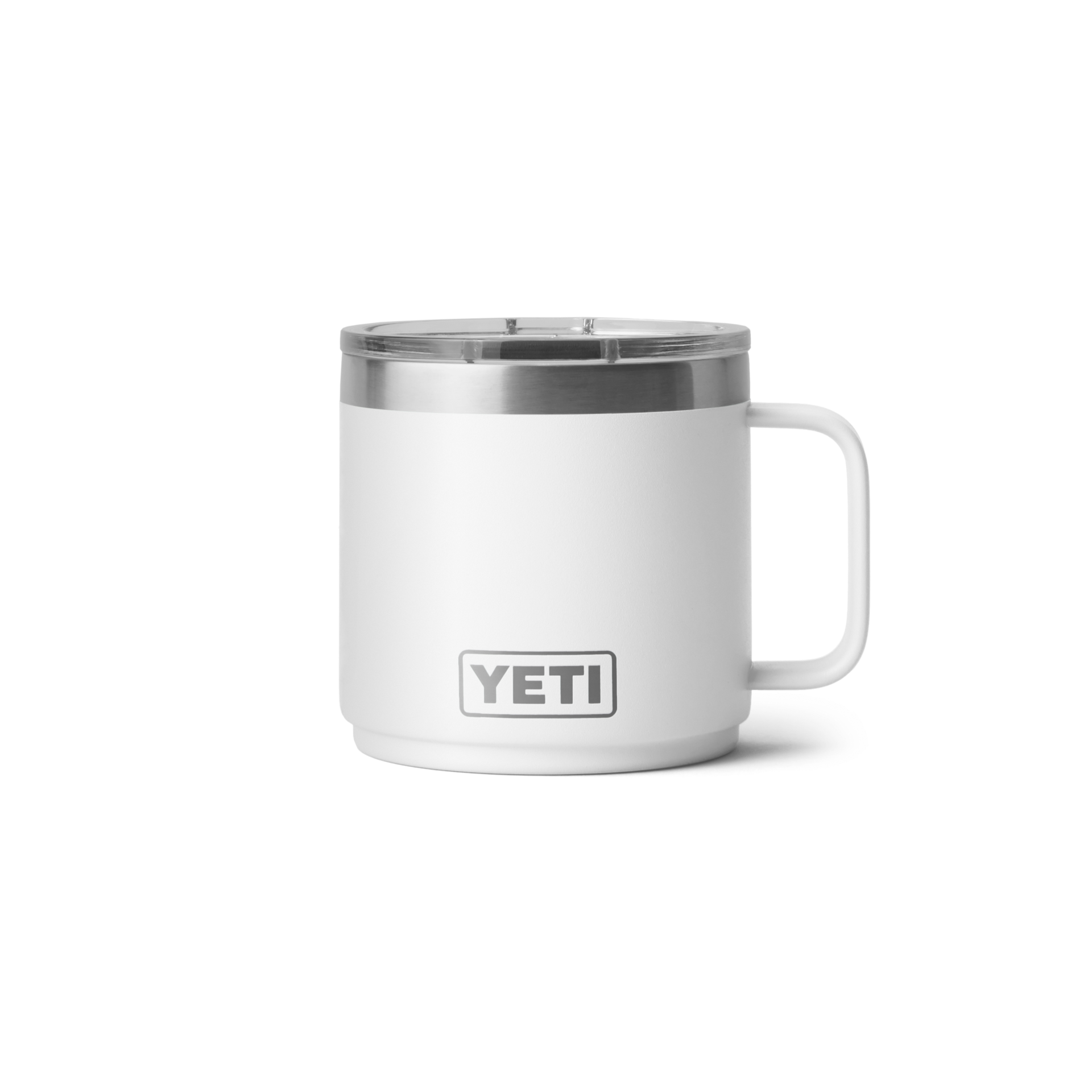 14 oz Stackable Mug | WITH MAGSLIDER™ LID