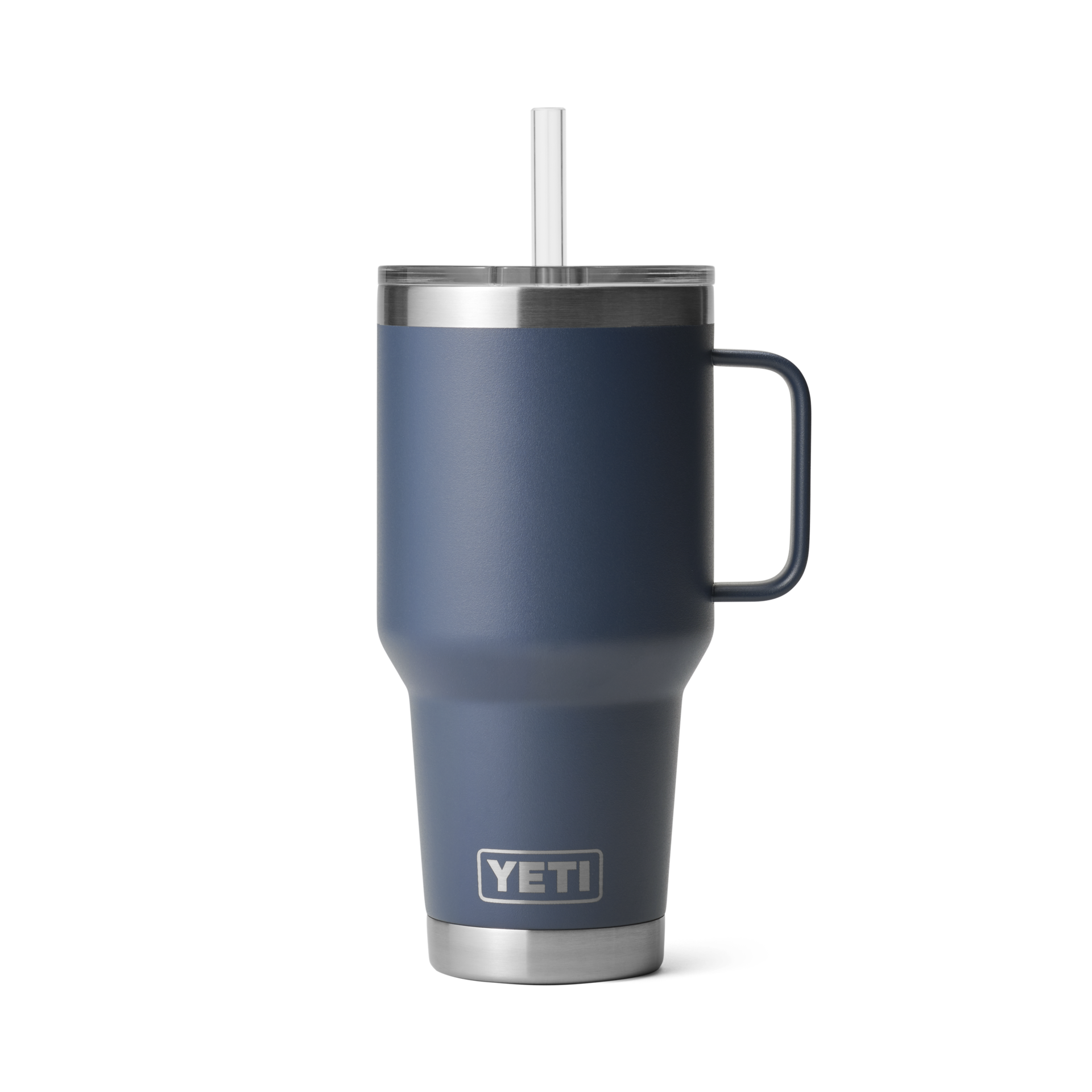 35 oz Straw Mug | WITH STRAW LID