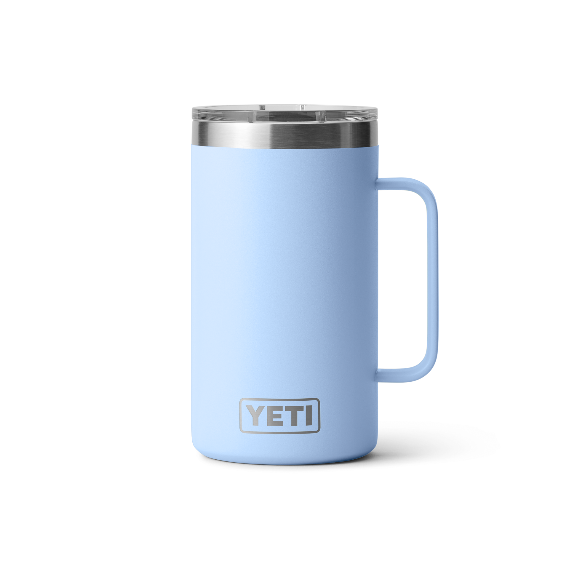 24 oz Stackable Mug | WITH MAGSLIDER™ LID