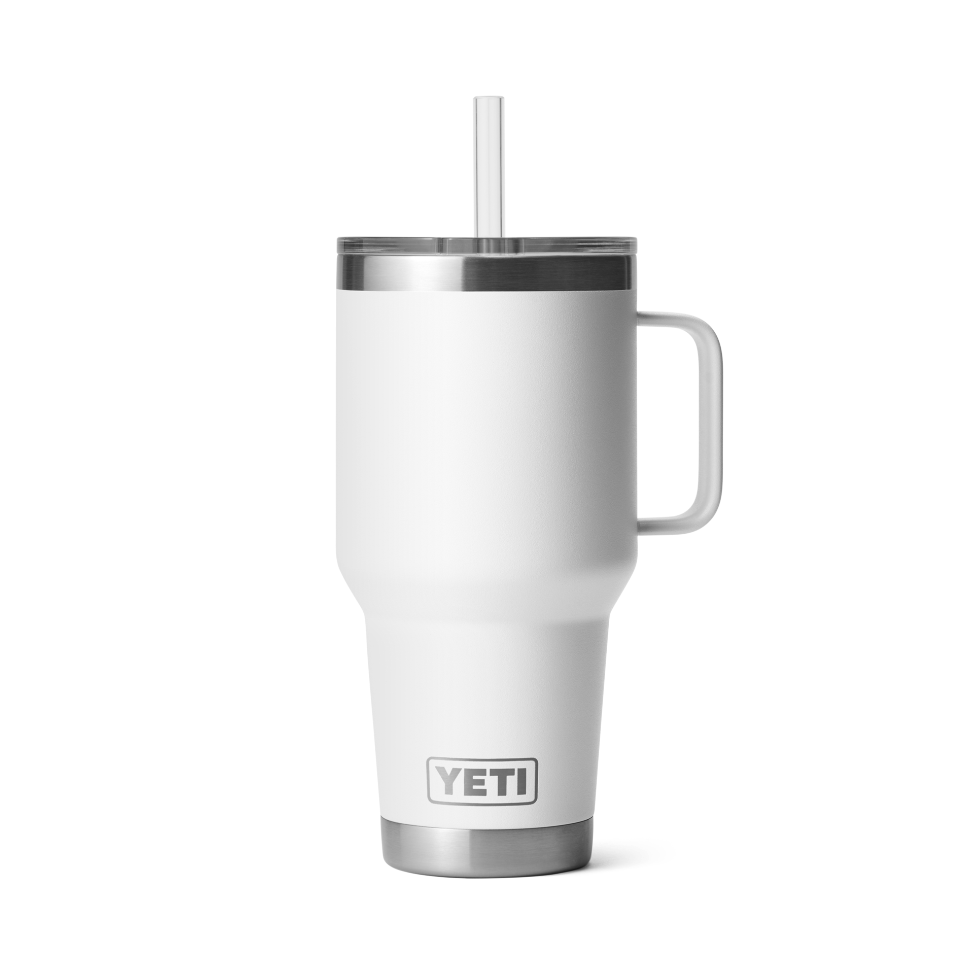 35 oz Straw Mug | WITH STRAW LID