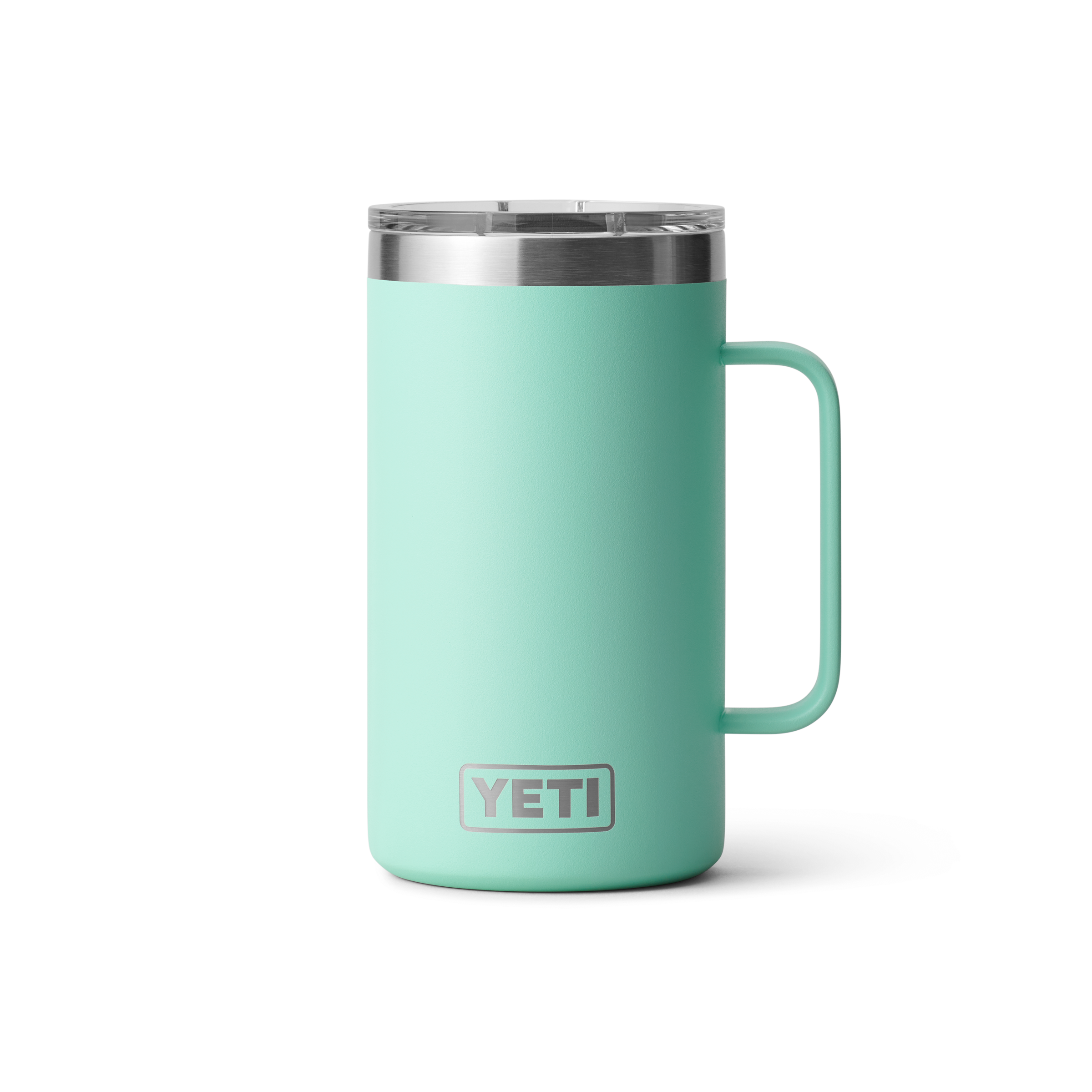 24 oz Stackable Mug | WITH MAGSLIDER™ LID