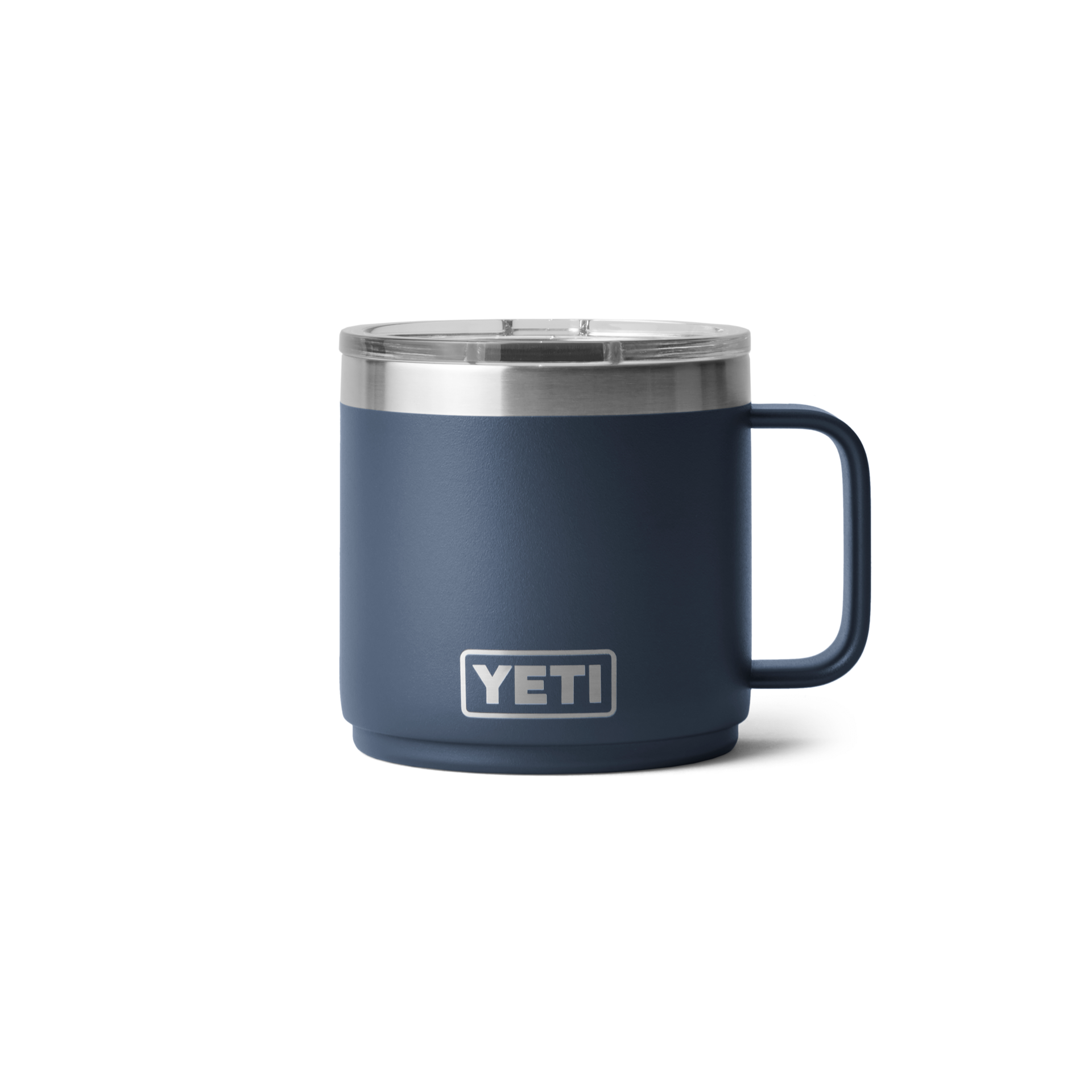 14 oz Stackable Mug | WITH MAGSLIDER™ LID