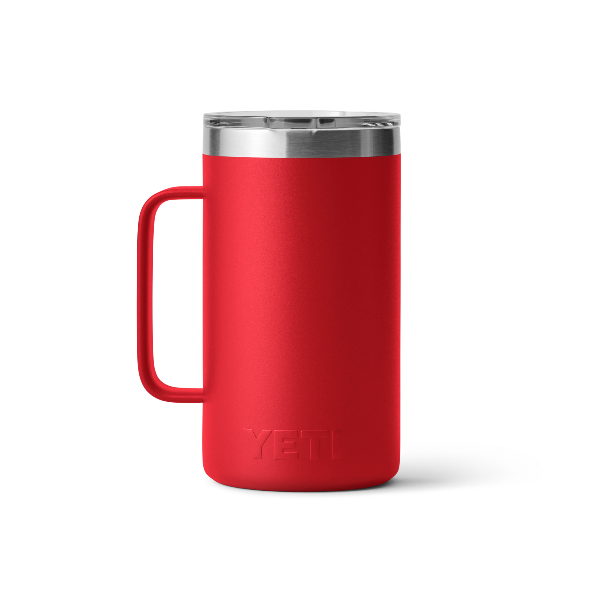 24 oz Stackable Mug | WITH MAGSLIDER™ LID