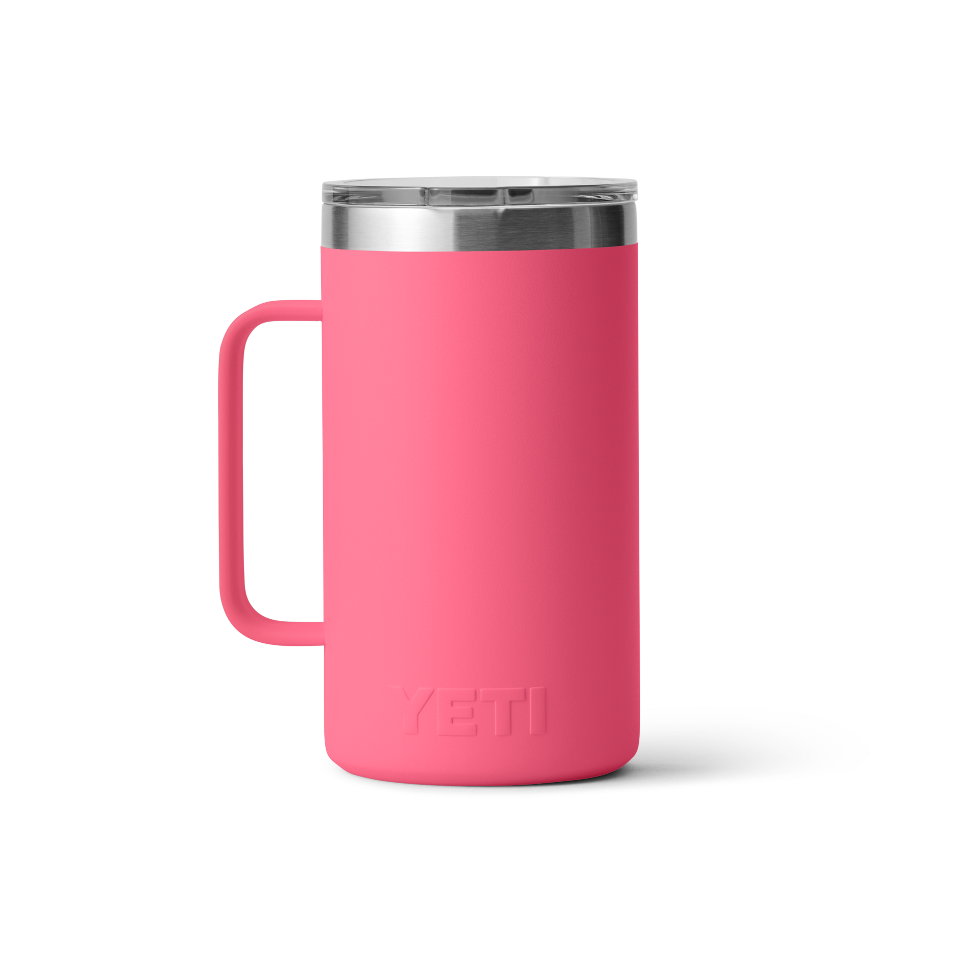24 oz Stackable Mug | WITH MAGSLIDER™ LID