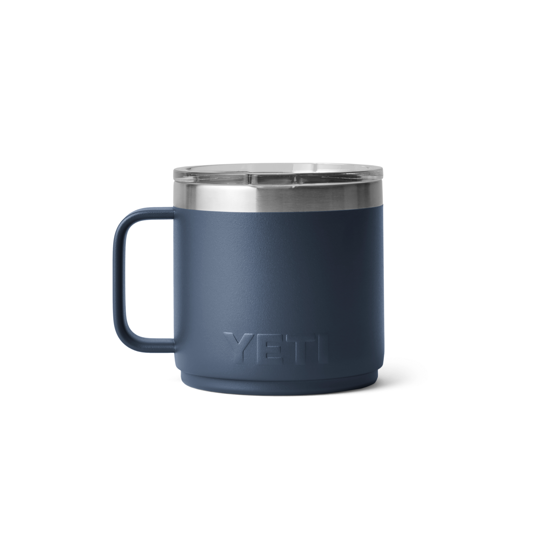 14 oz Stackable Mug | WITH MAGSLIDER™ LID