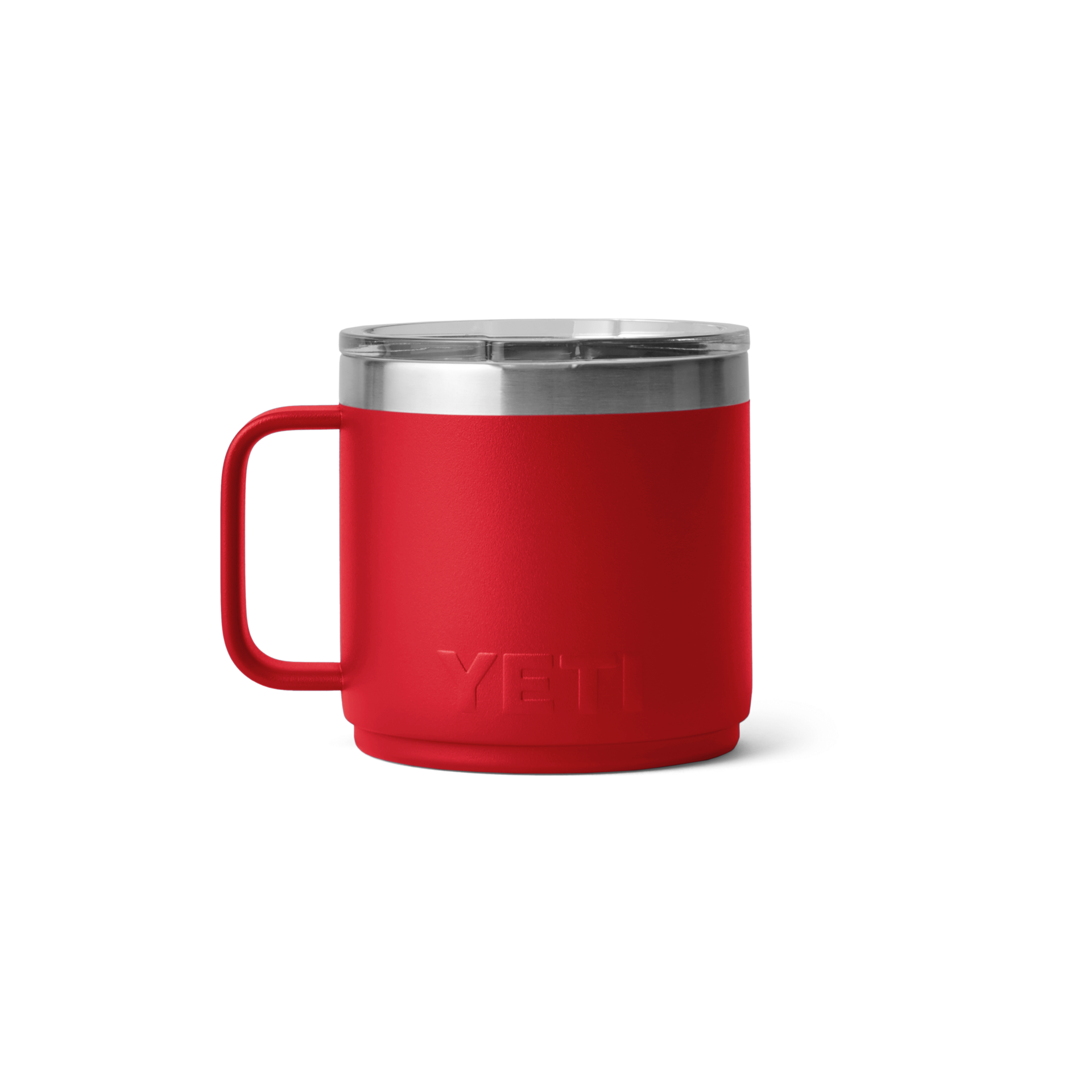 14 oz Stackable Mug | WITH MAGSLIDER™ LID