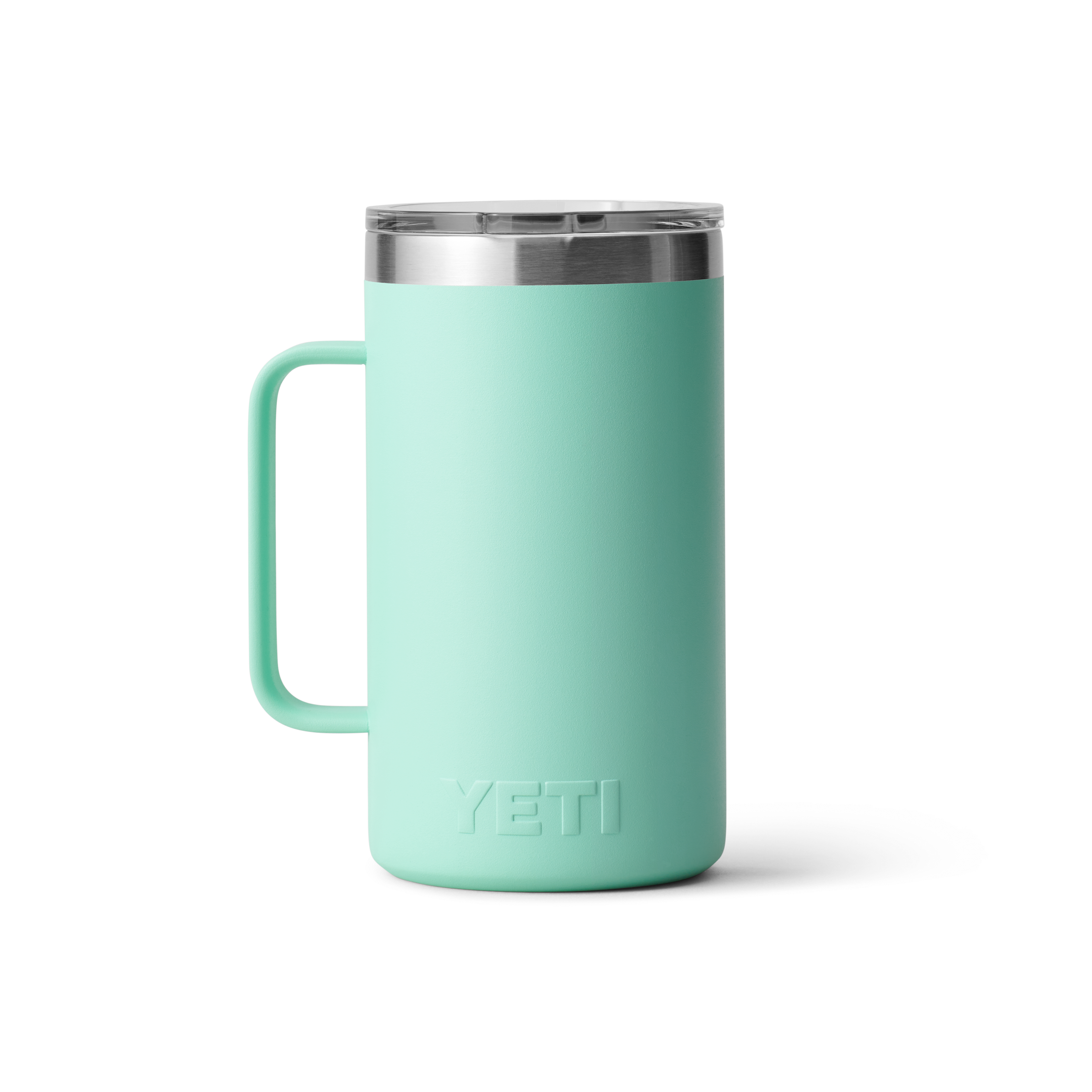 24 oz Stackable Mug | WITH MAGSLIDER™ LID