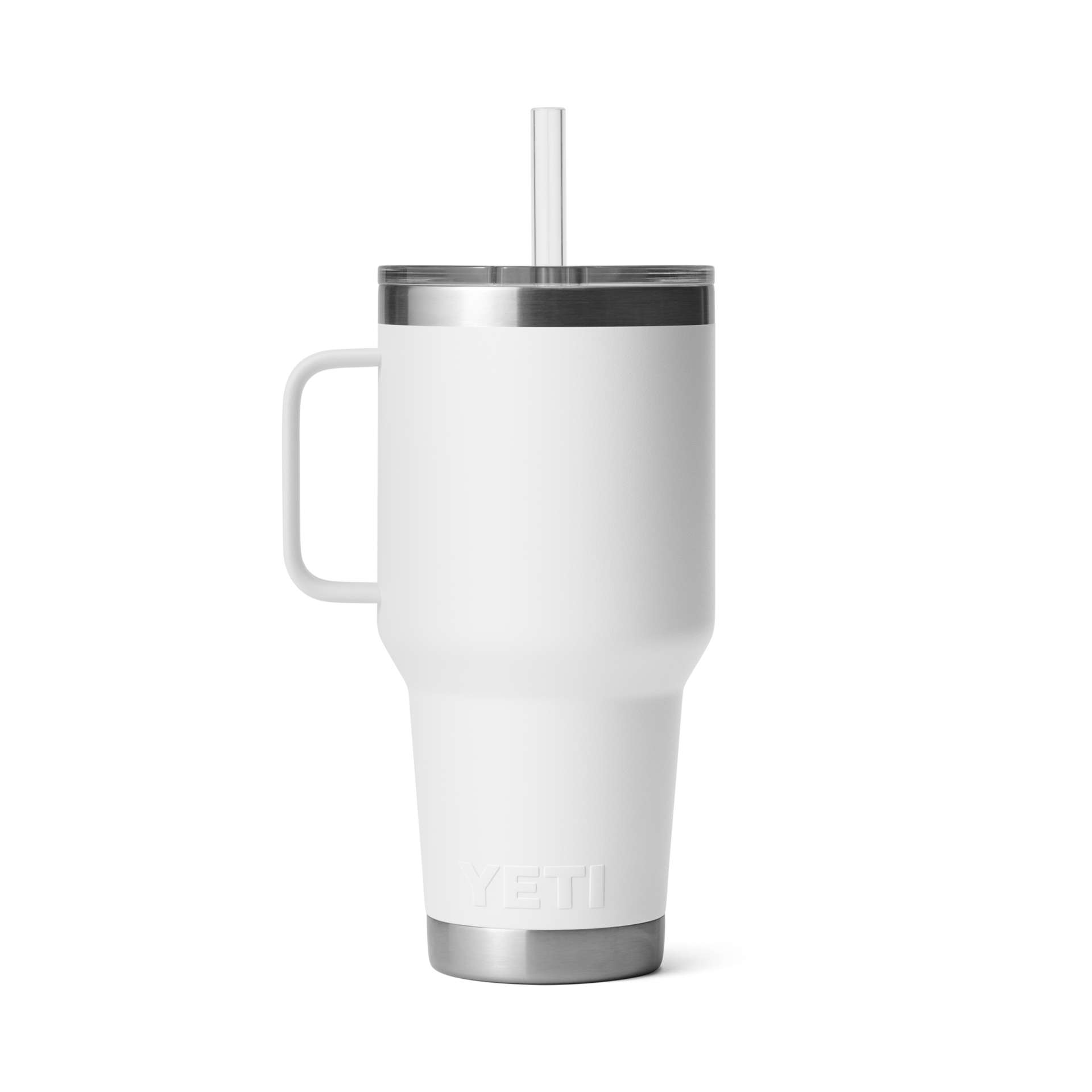 35 oz Straw Mug | WITH STRAW LID