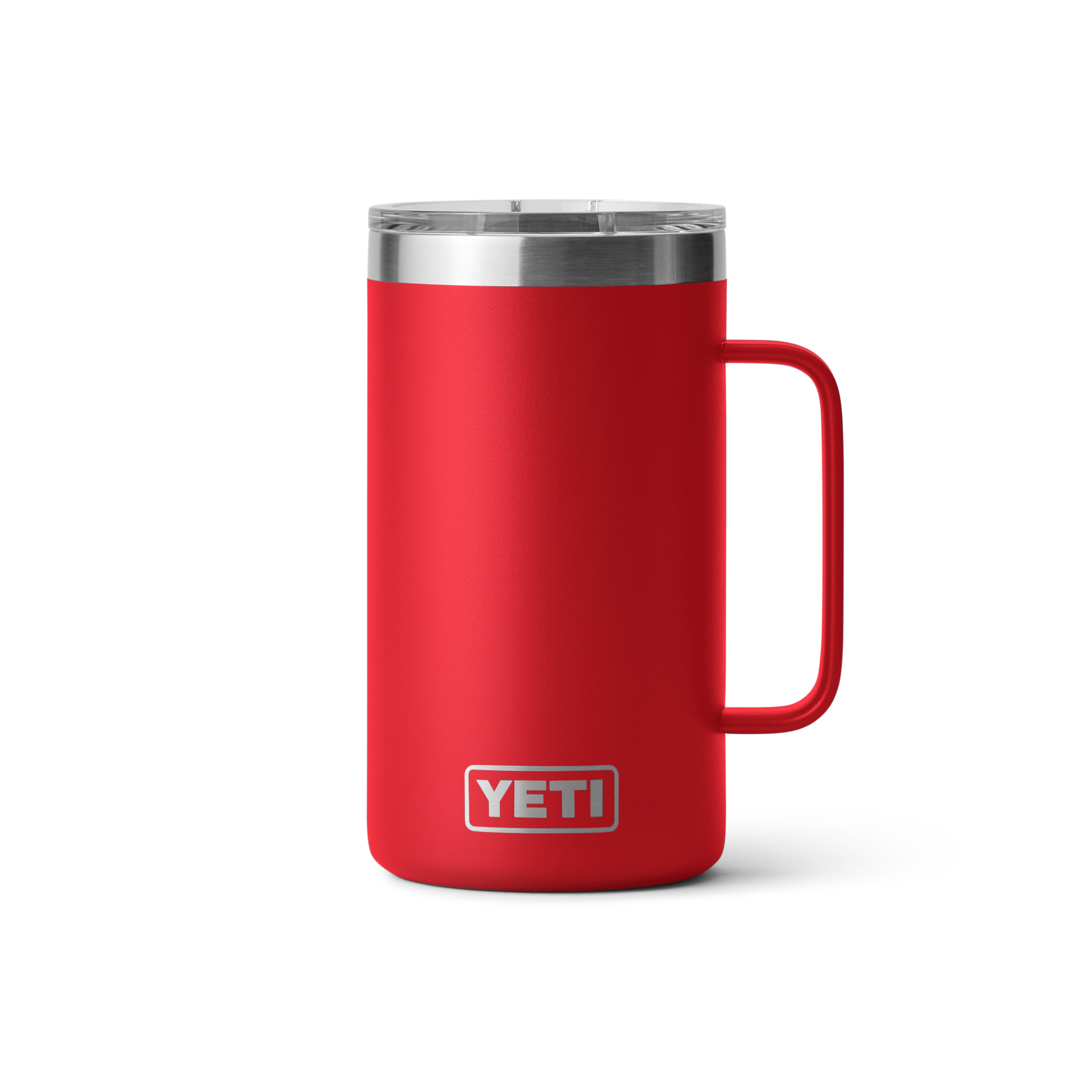 24 oz Stackable Mug | WITH MAGSLIDER™ LID