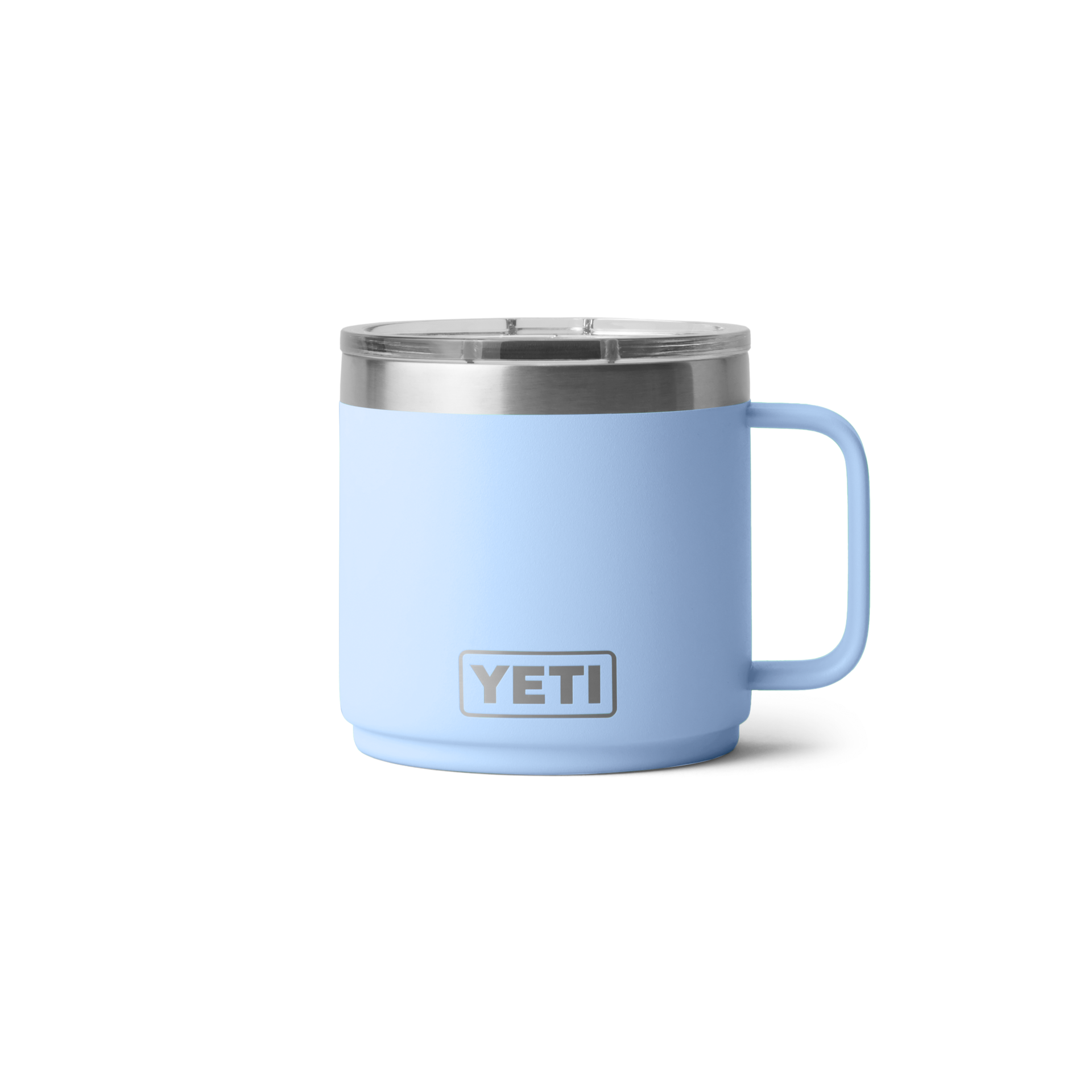 14 oz Stackable Mug | WITH MAGSLIDER™ LID