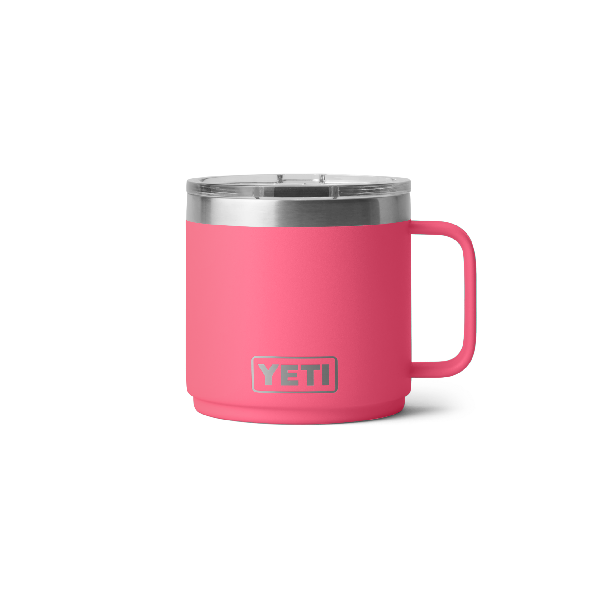 14 oz Stackable Mug | WITH MAGSLIDER™ LID
