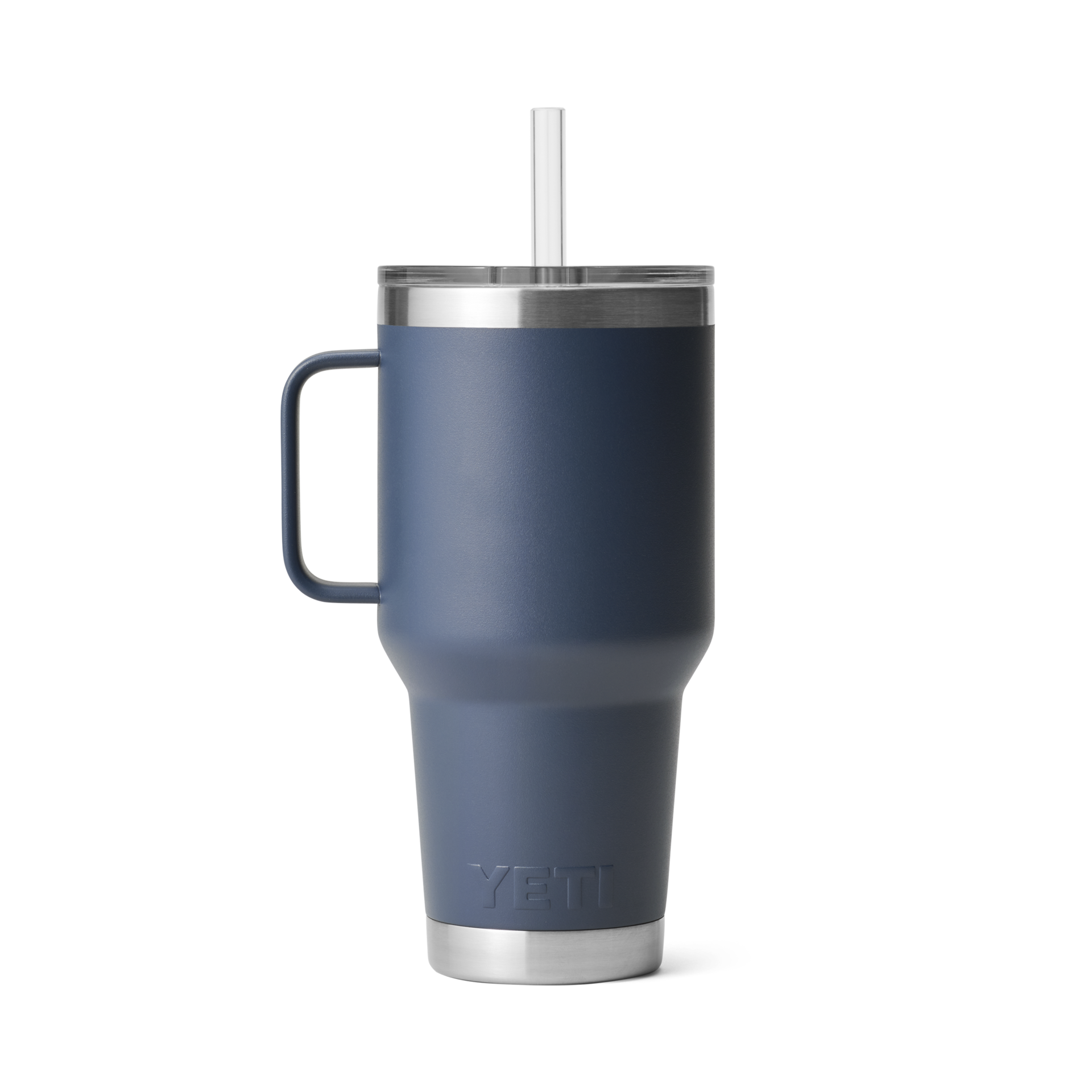 35 oz Straw Mug | WITH STRAW LID