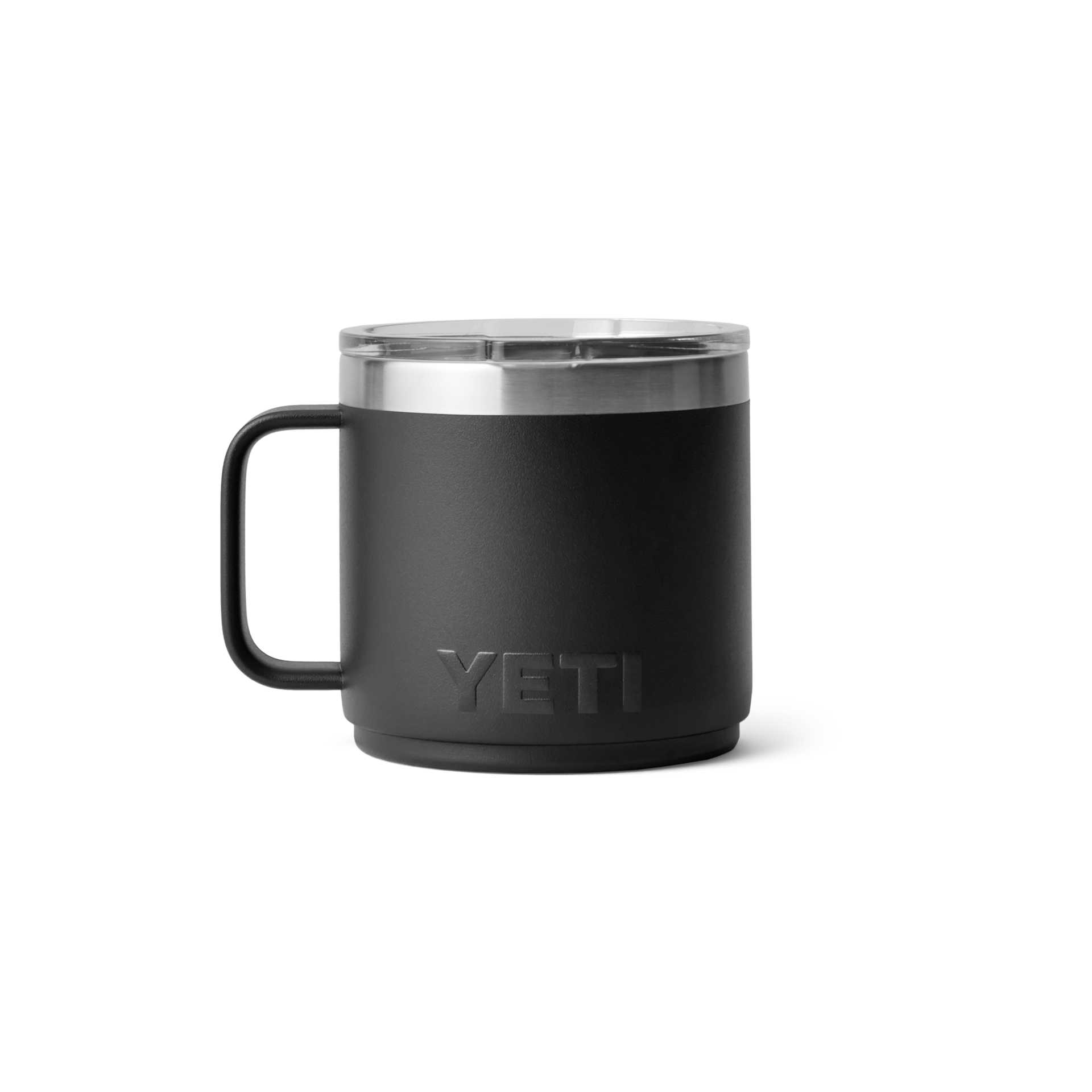 14 oz Stackable Mug | WITH MAGSLIDER™ LID