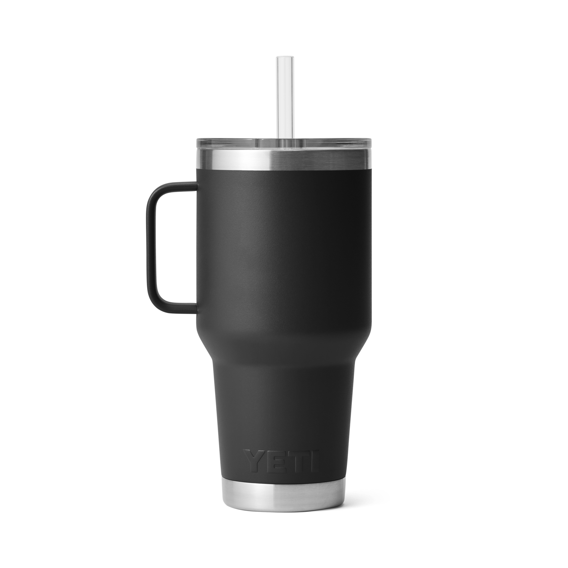 35 oz Straw Mug | WITH STRAW LID