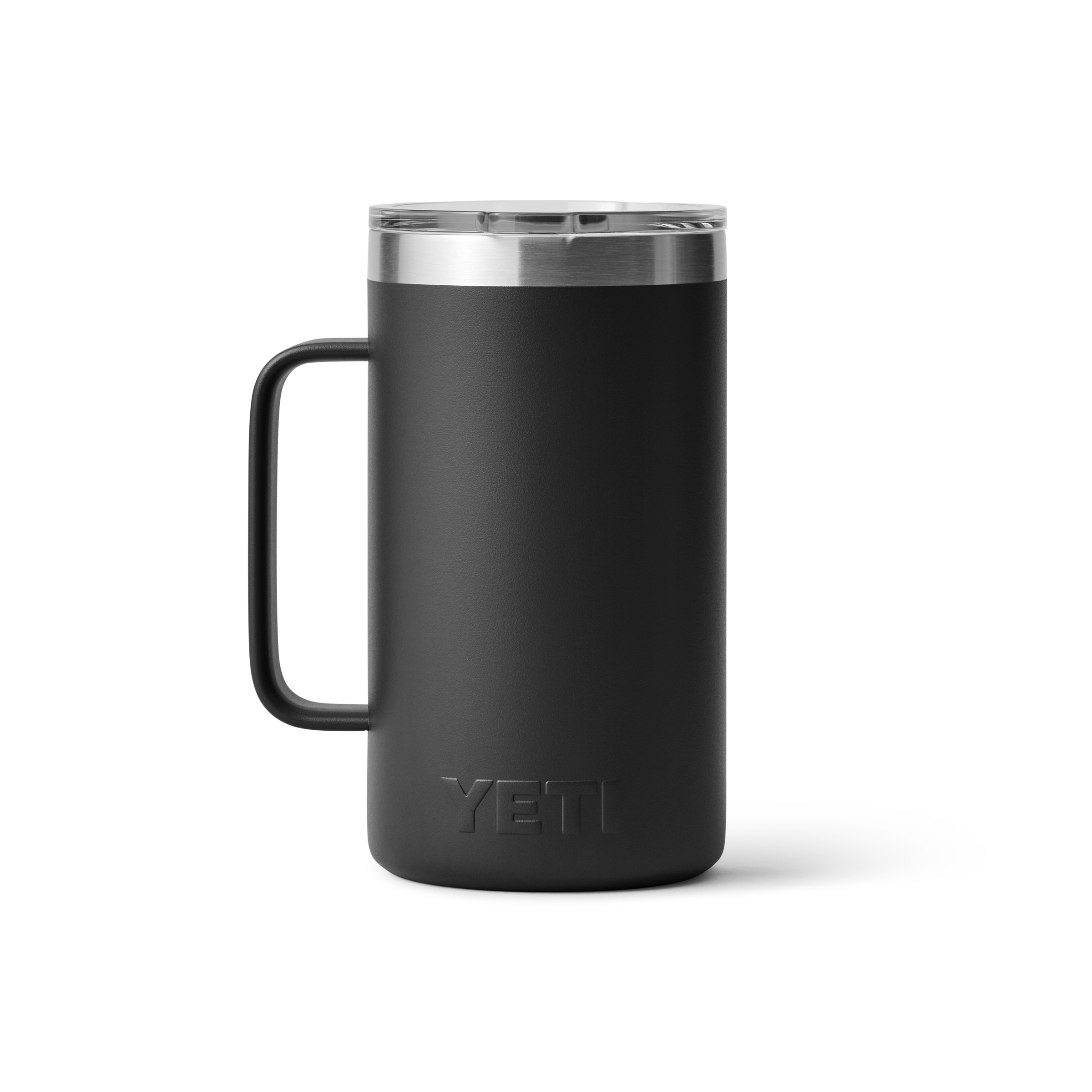 24 oz Stackable Mug | WITH MAGSLIDER™ LID
