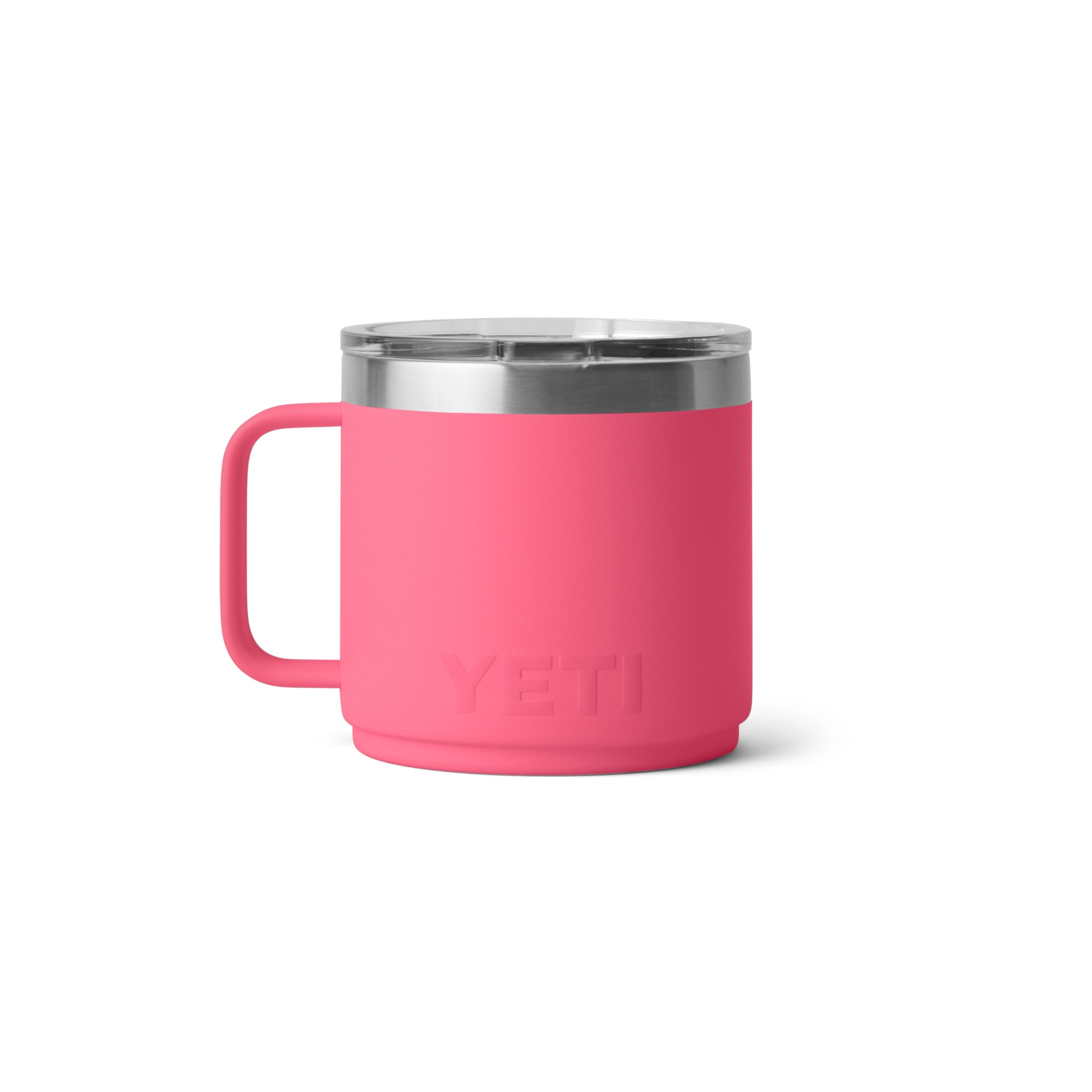14 oz Stackable Mug | WITH MAGSLIDER™ LID