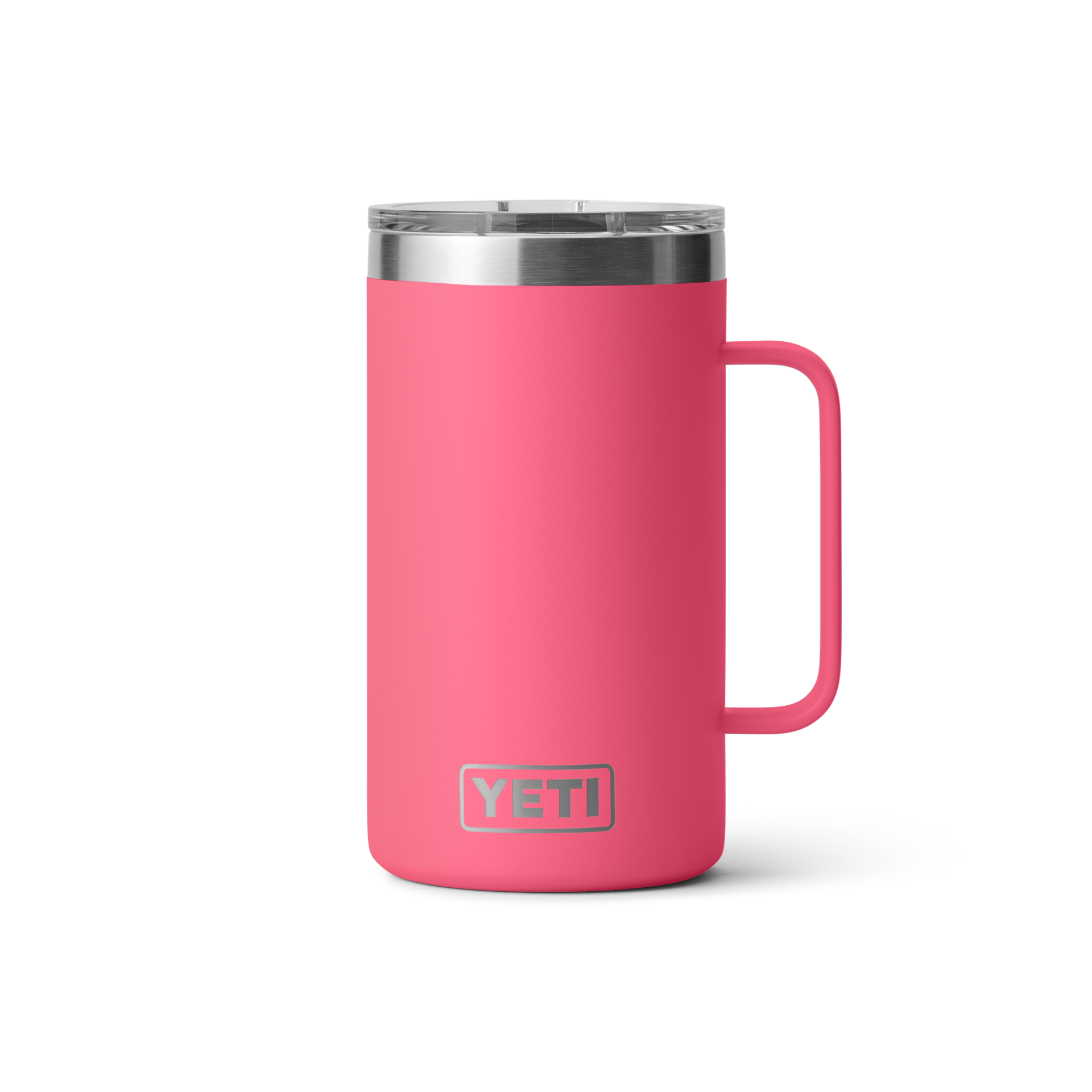 24 oz Stackable Mug | WITH MAGSLIDER™ LID