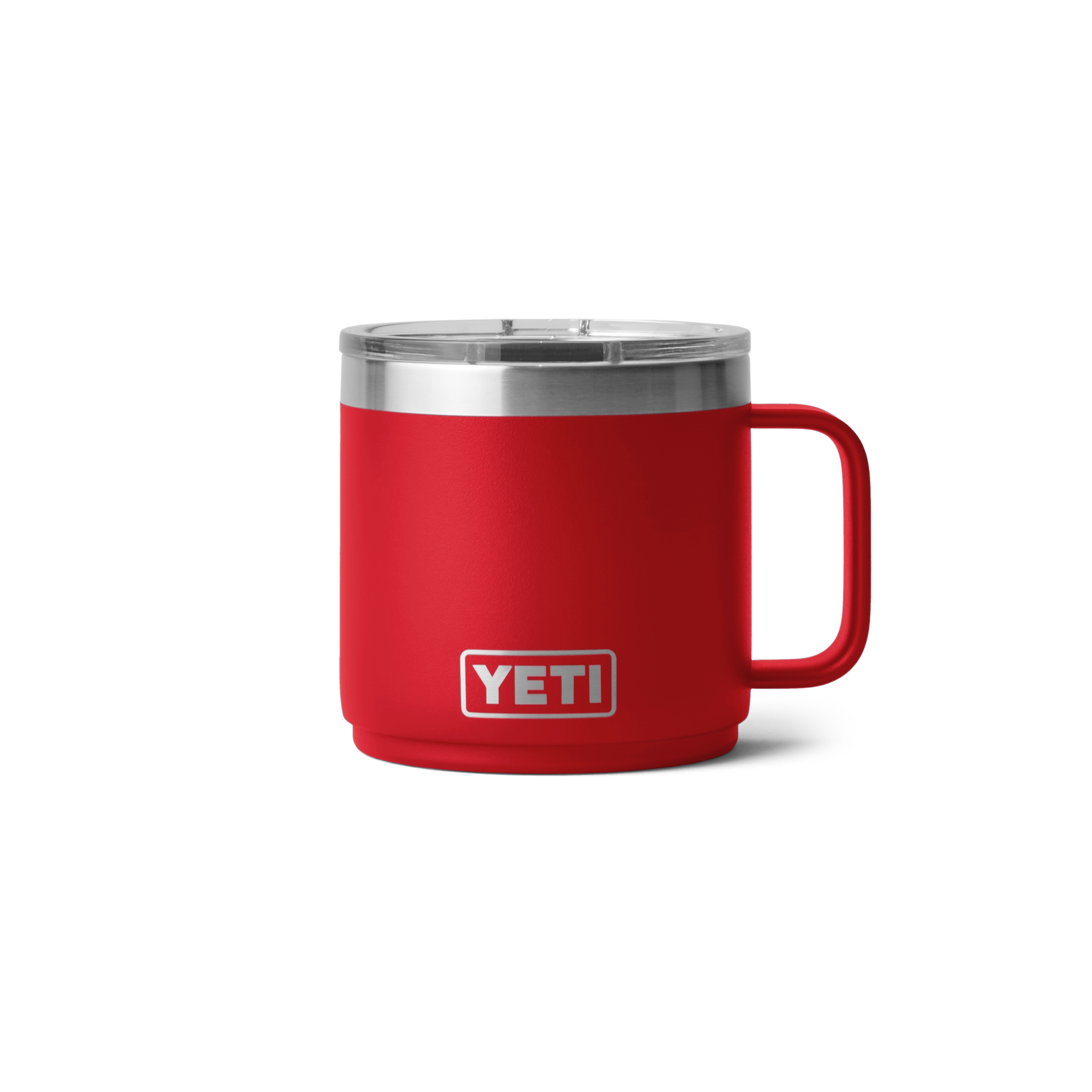 14 oz Stackable Mug | WITH MAGSLIDER™ LID